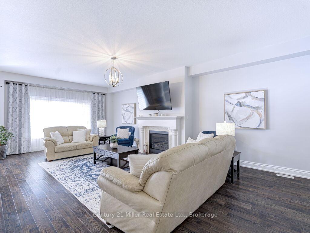 Photo 19 of 91 Lorne Card Drive, Brant, Paris — HOMEH