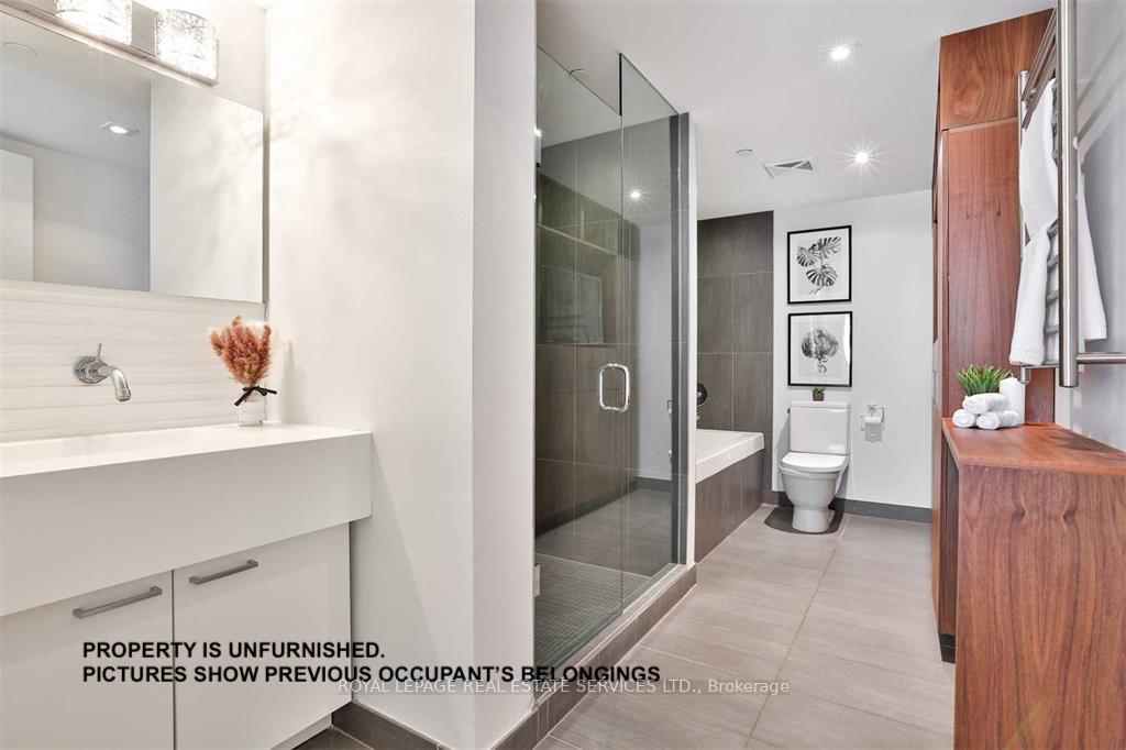 Photo 18 of Unit 637, 55 Stewart Street, Toronto, Waterfront Communities — HOMEH