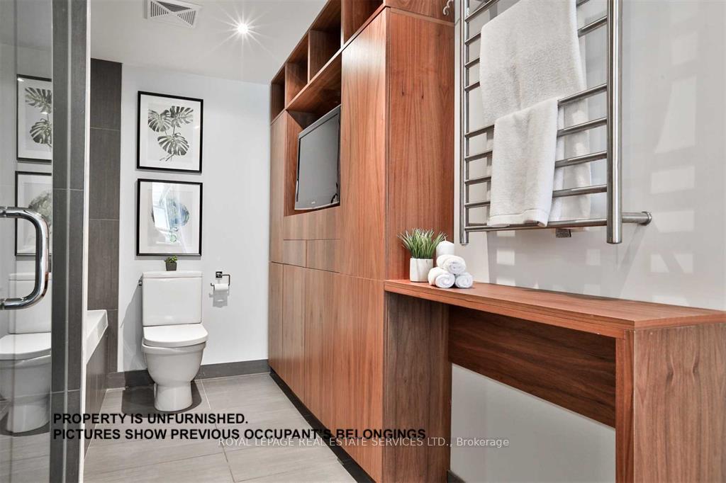 Photo 19 of Unit 637, 55 Stewart Street, Toronto, Waterfront Communities — HOMEH