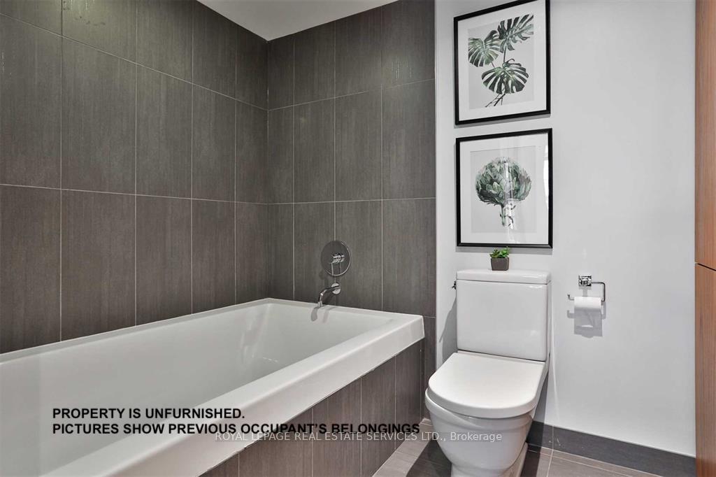 Photo 20 of Unit 637, 55 Stewart Street, Toronto, Waterfront Communities — HOMEH