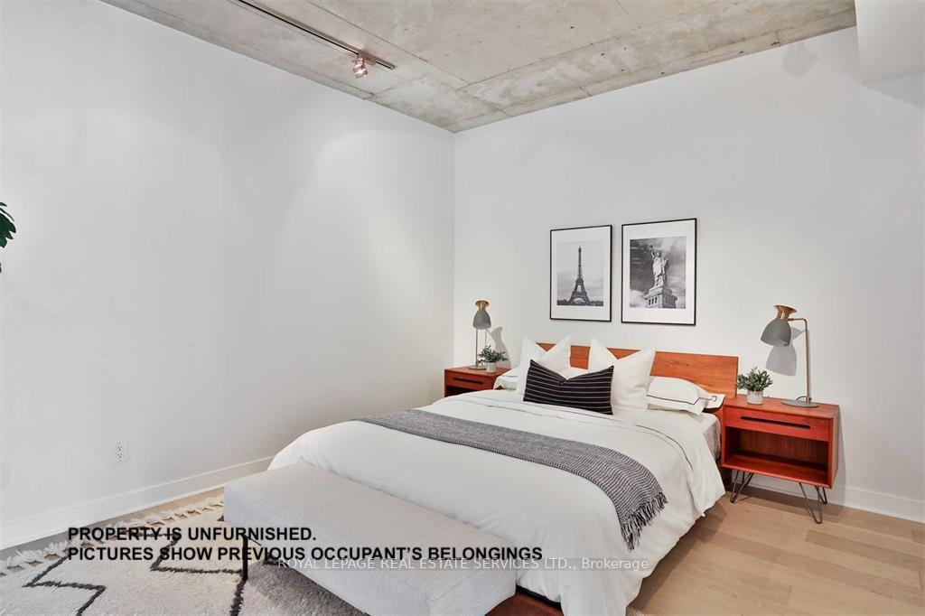 Photo 22 of Unit 637, 55 Stewart Street, Toronto, Waterfront Communities — HOMEH