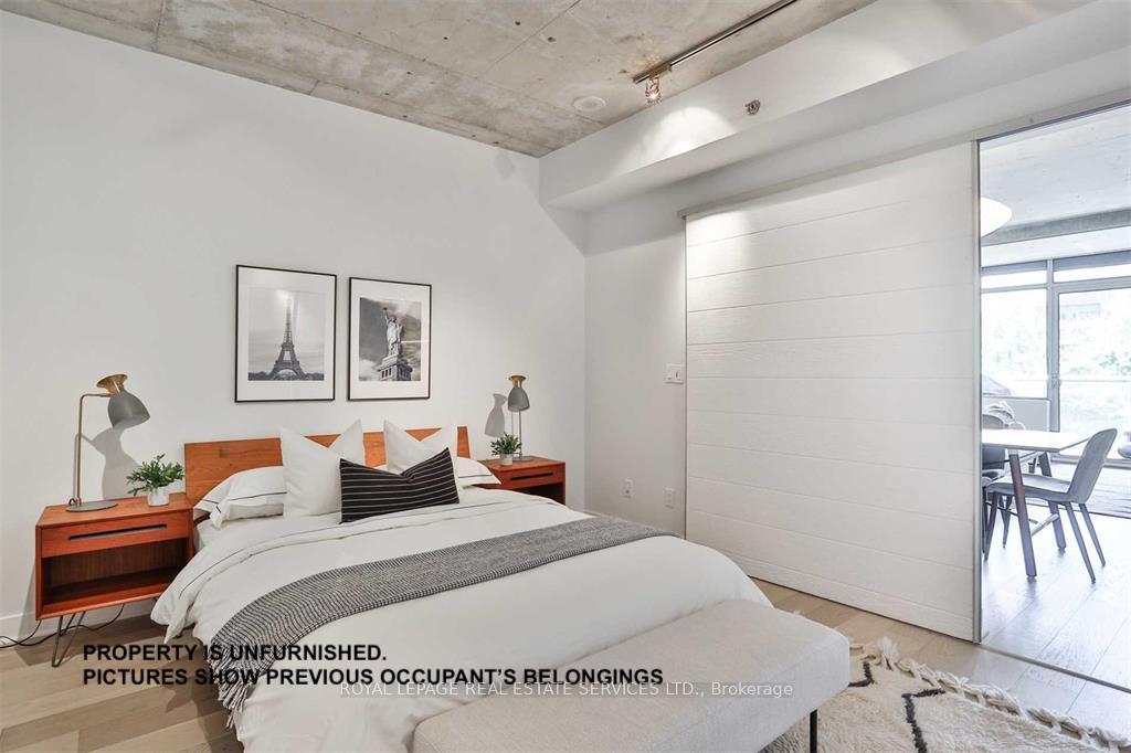 Photo 23 of Unit 637, 55 Stewart Street, Toronto, Waterfront Communities — HOMEH