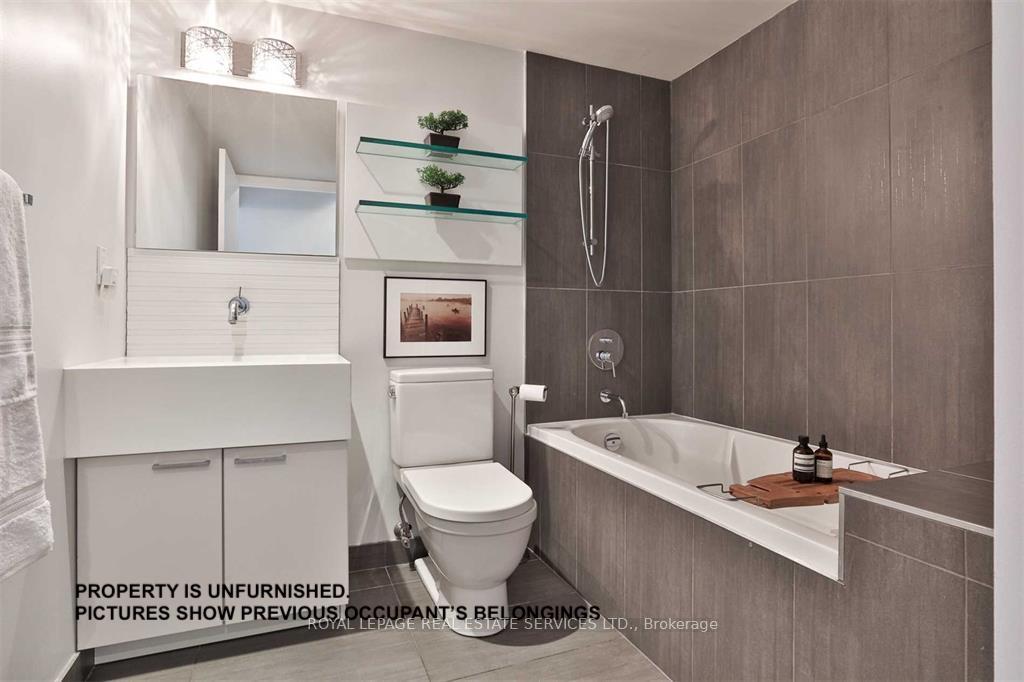 Photo 24 of Unit 637, 55 Stewart Street, Toronto, Waterfront Communities — HOMEH