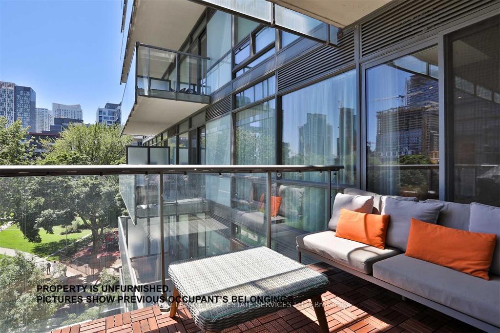 Photo 25 of Unit 637, 55 Stewart Street, Toronto, Waterfront Communities — HOMEH