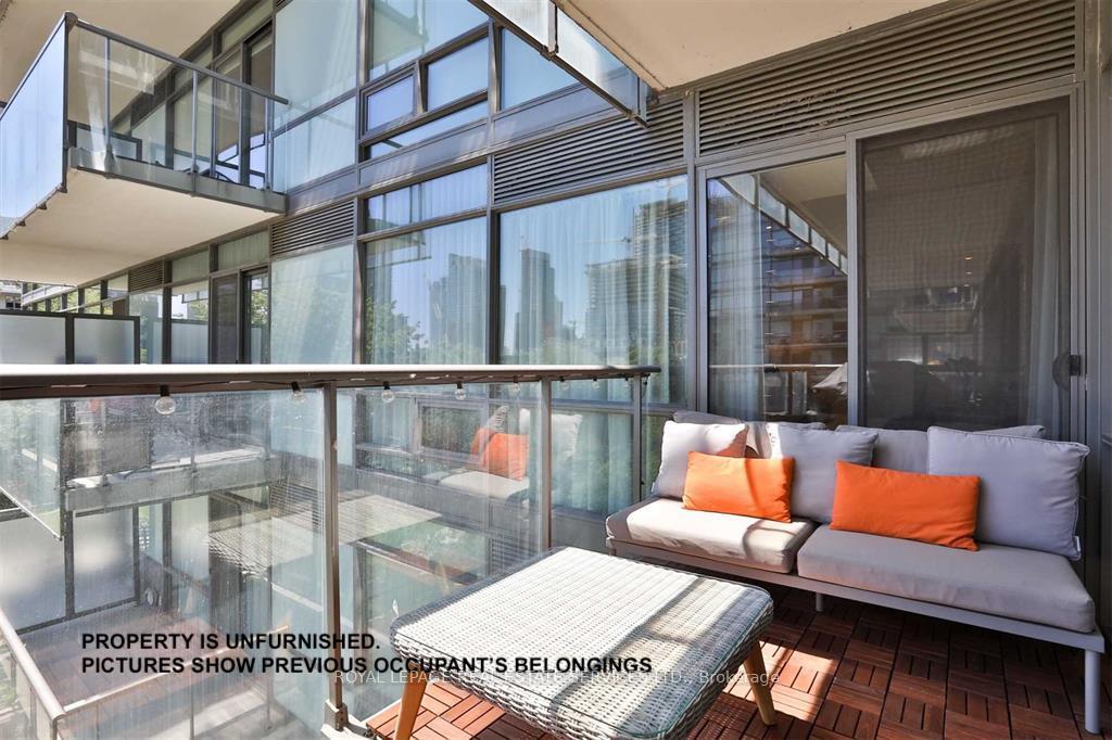Photo 27 of Unit 637, 55 Stewart Street, Toronto, Waterfront Communities — HOMEH