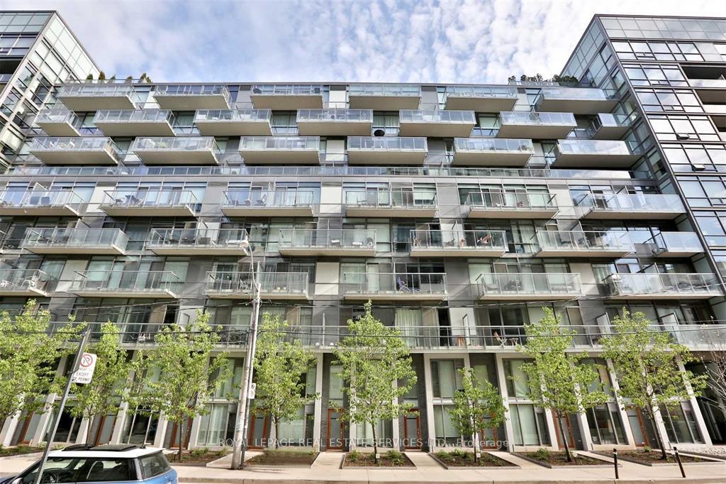 Photo 31 of Unit 637, 55 Stewart Street, Toronto, Waterfront Communities — HOMEH