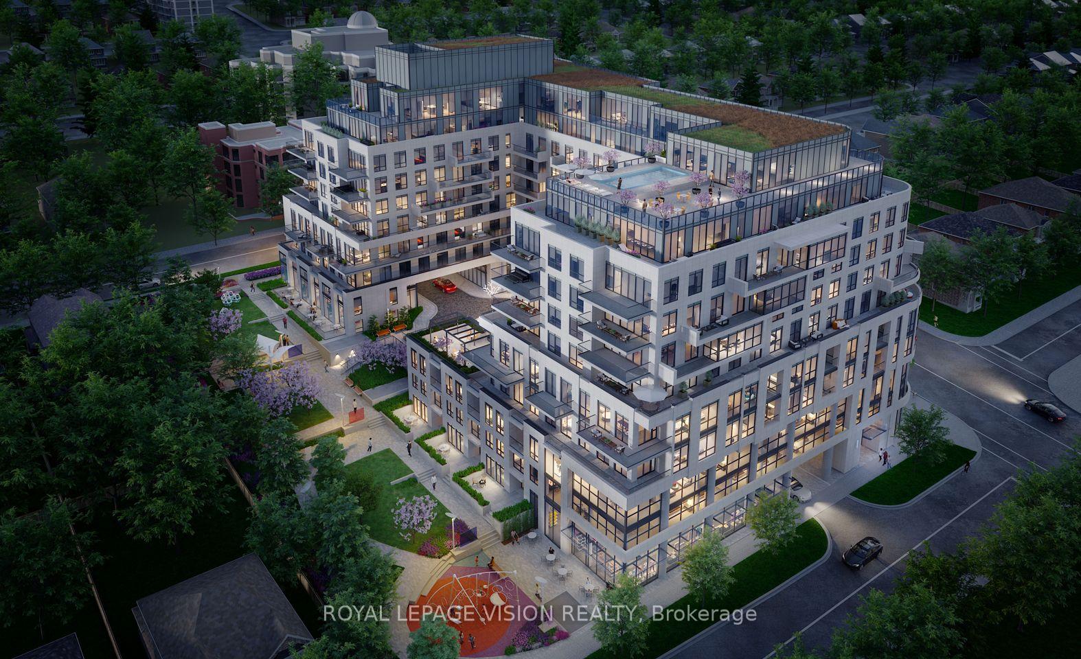 Photo 13 of Unit 307, 2788 Bathurst Street, Toronto, Englemount-Lawrence — HOMEH