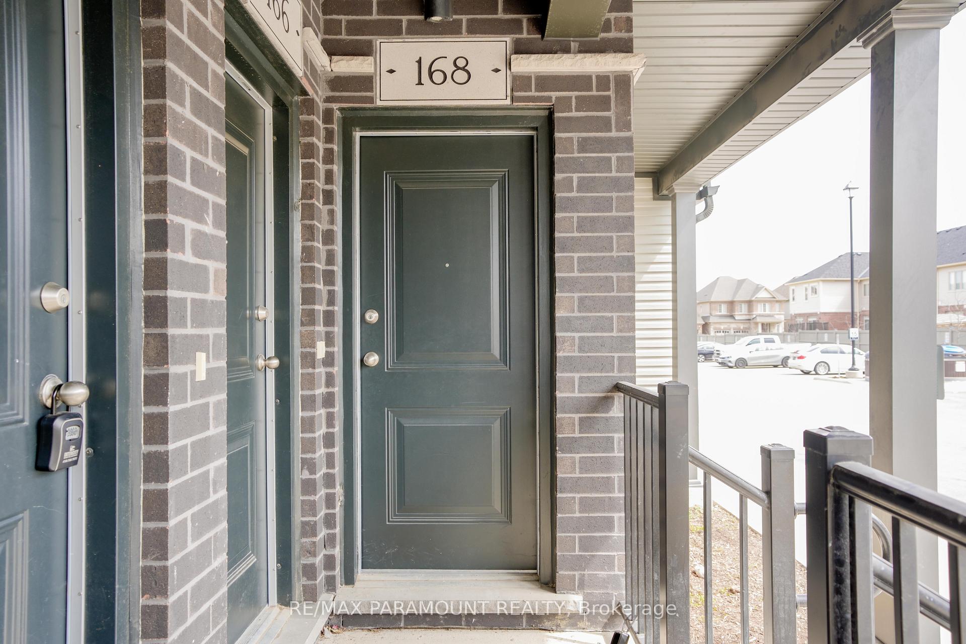 Photo 2 of 168 Wheat Lane, Kitchener — HOMEH