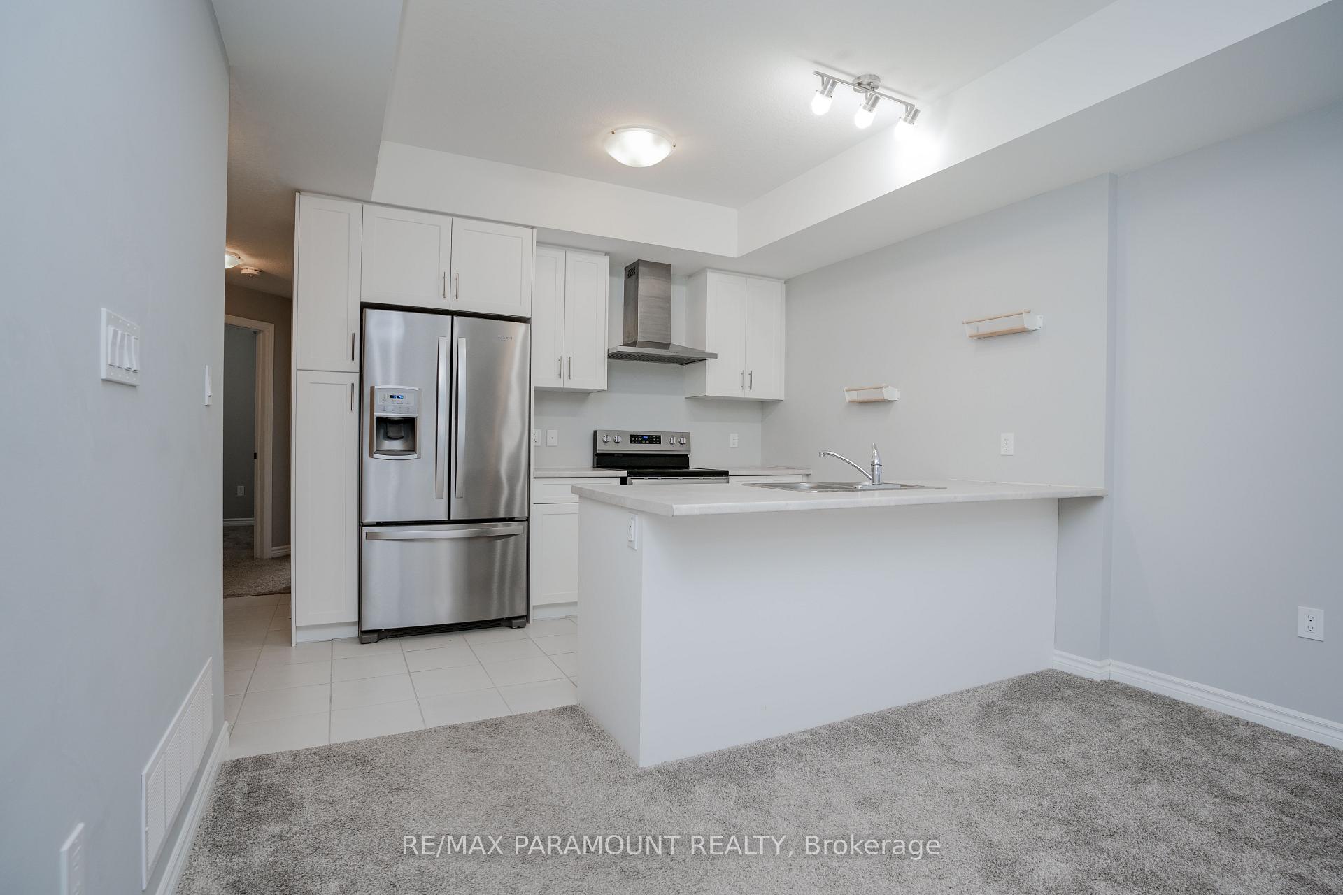 Photo 4 of 168 Wheat Lane, Kitchener — HOMEH