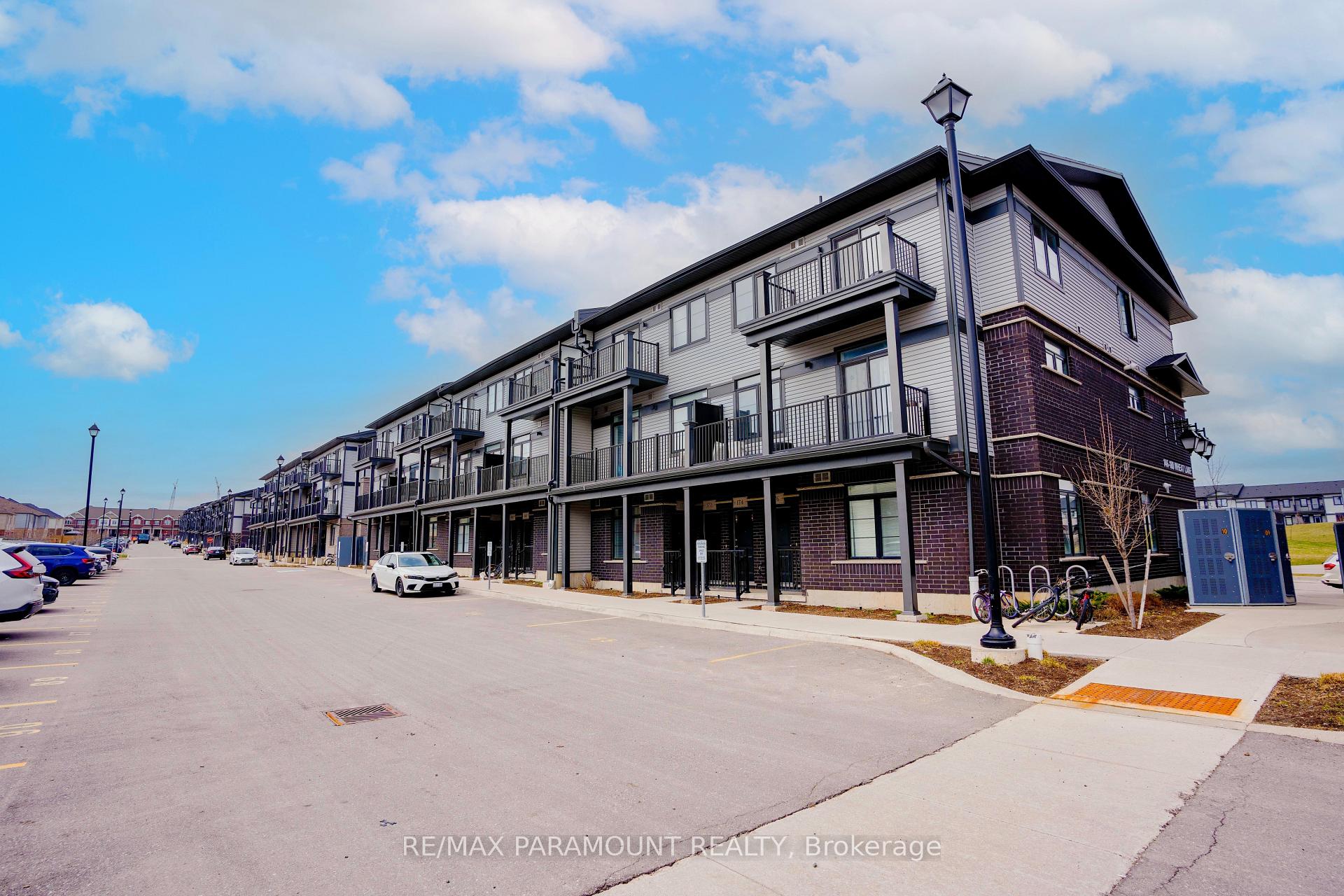 Photo 15 of 168 Wheat Lane, Kitchener — HOMEH