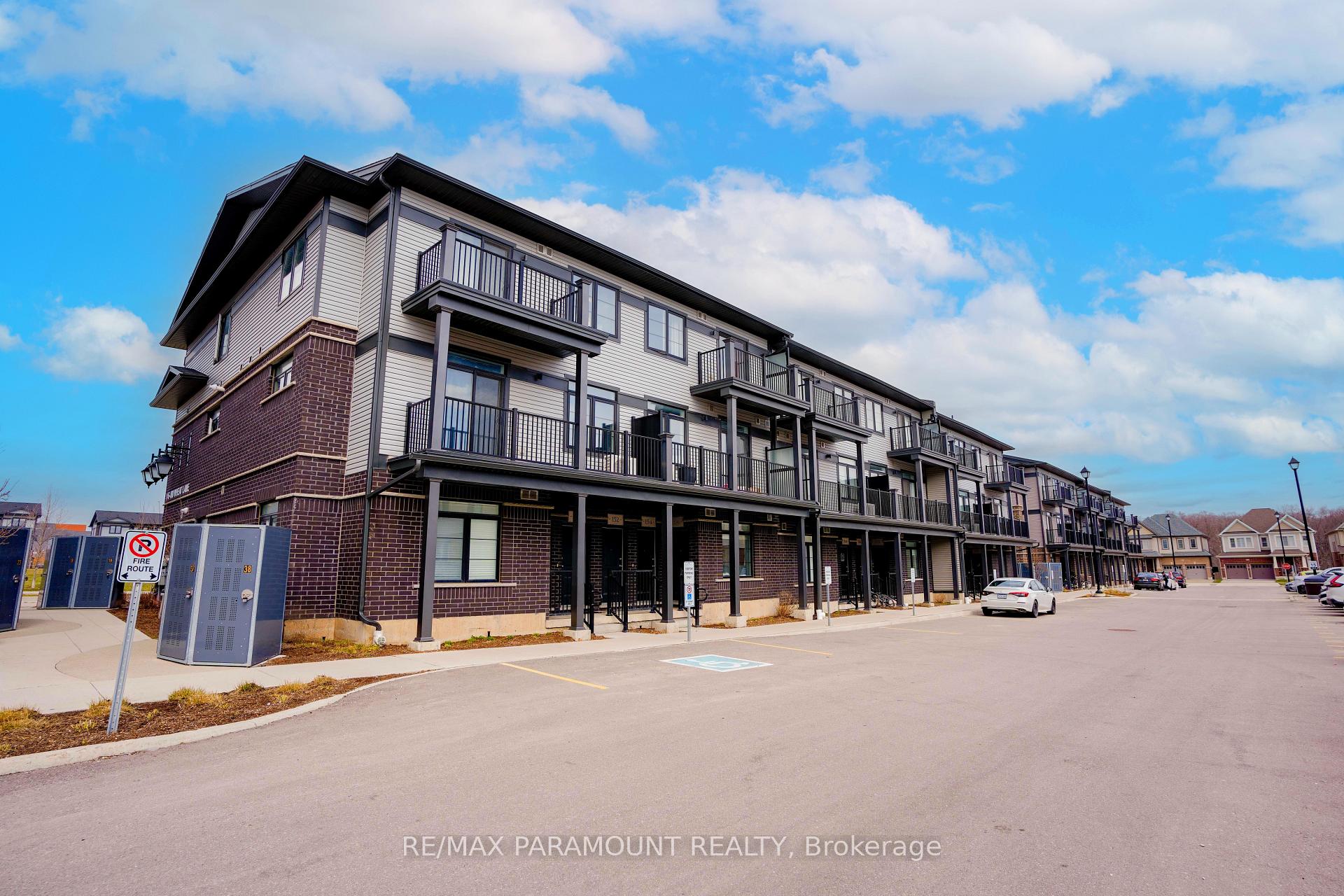 Photo 25 of 168 Wheat Lane, Kitchener — HOMEH