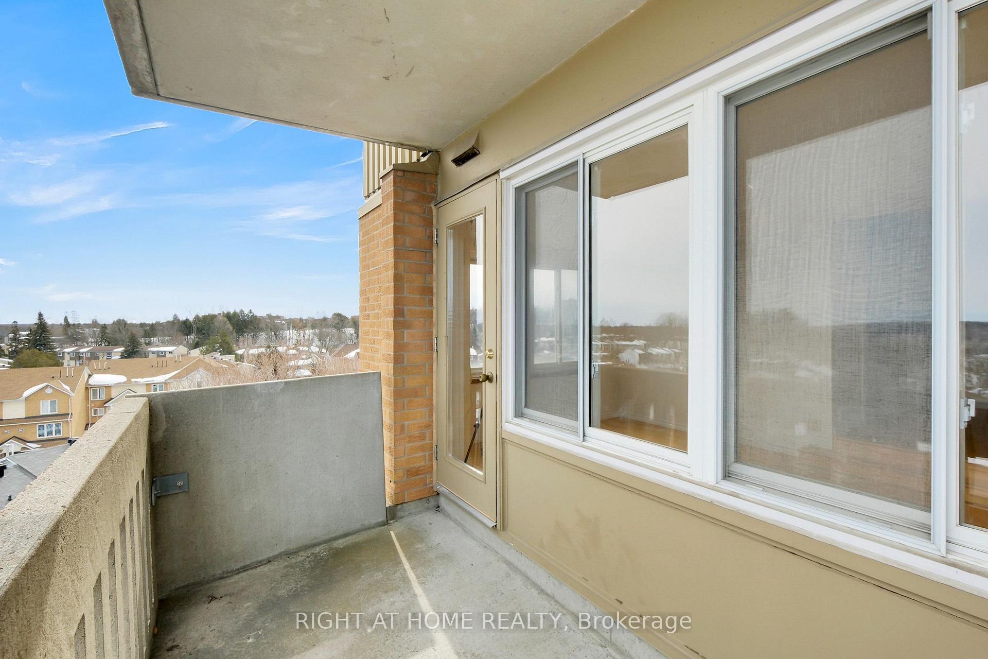 Photo 23 of Unit 705, 1599 Lassiter Terrace, Ottawa, Beaconwood — HOMEH