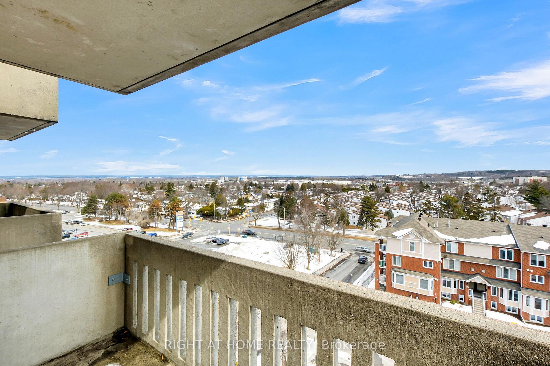 Photo 24 of Unit 705, 1599 Lassiter Terrace, Ottawa, Beaconwood — HOMEH