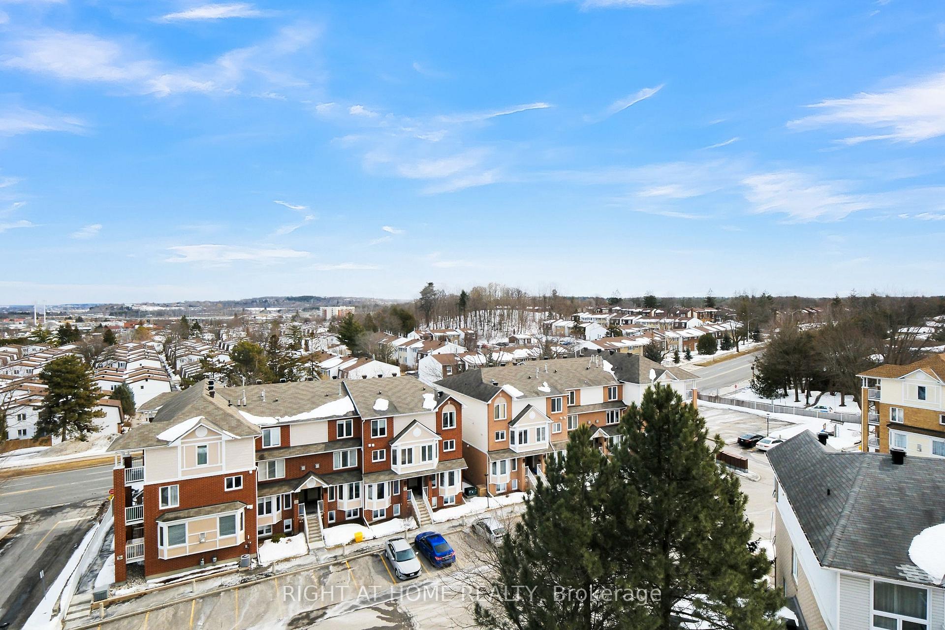 Photo 25 of Unit 705, 1599 Lassiter Terrace, Ottawa, Beaconwood — HOMEH