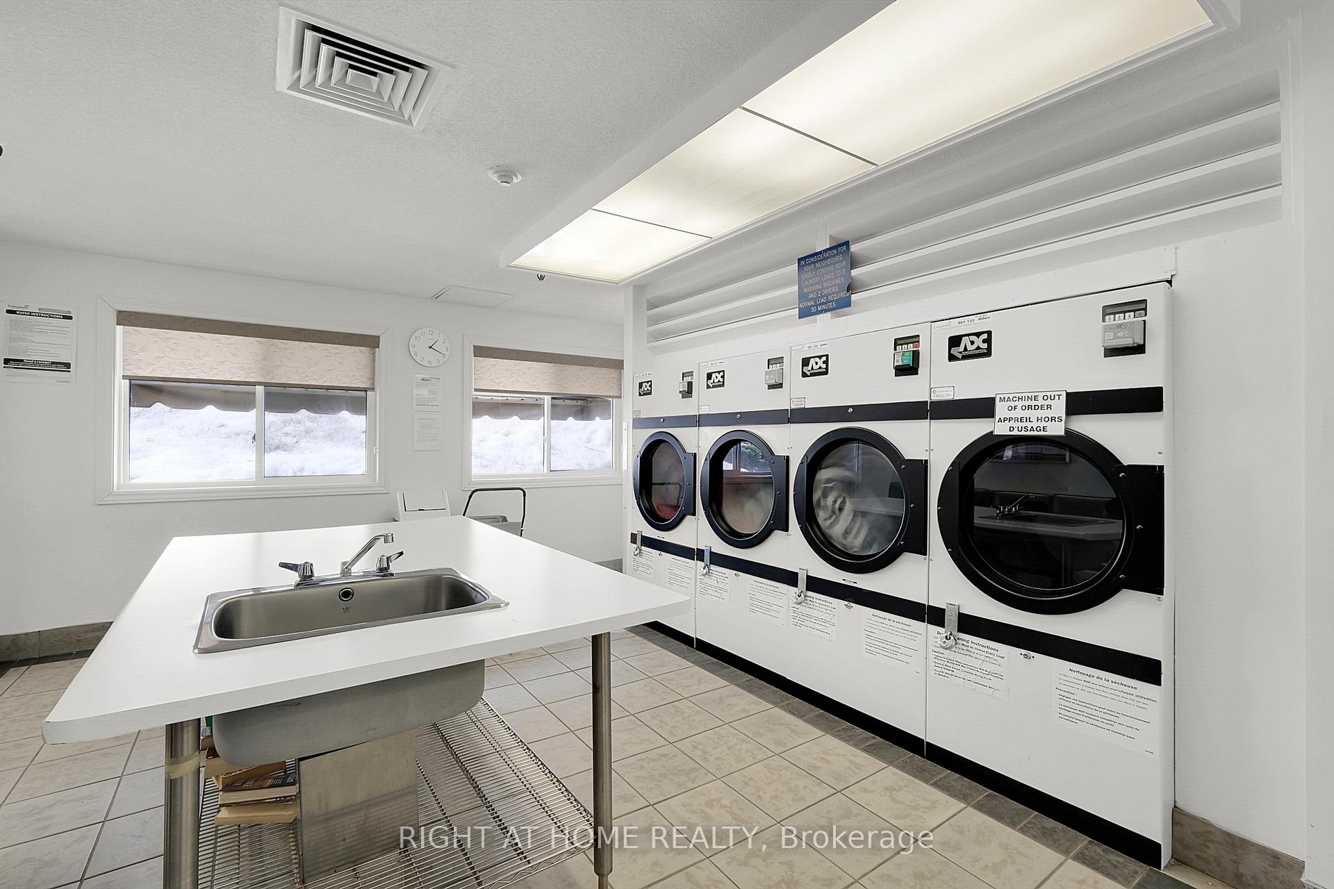 Photo 34 of Unit 705, 1599 Lassiter Terrace, Ottawa, Beaconwood — HOMEH