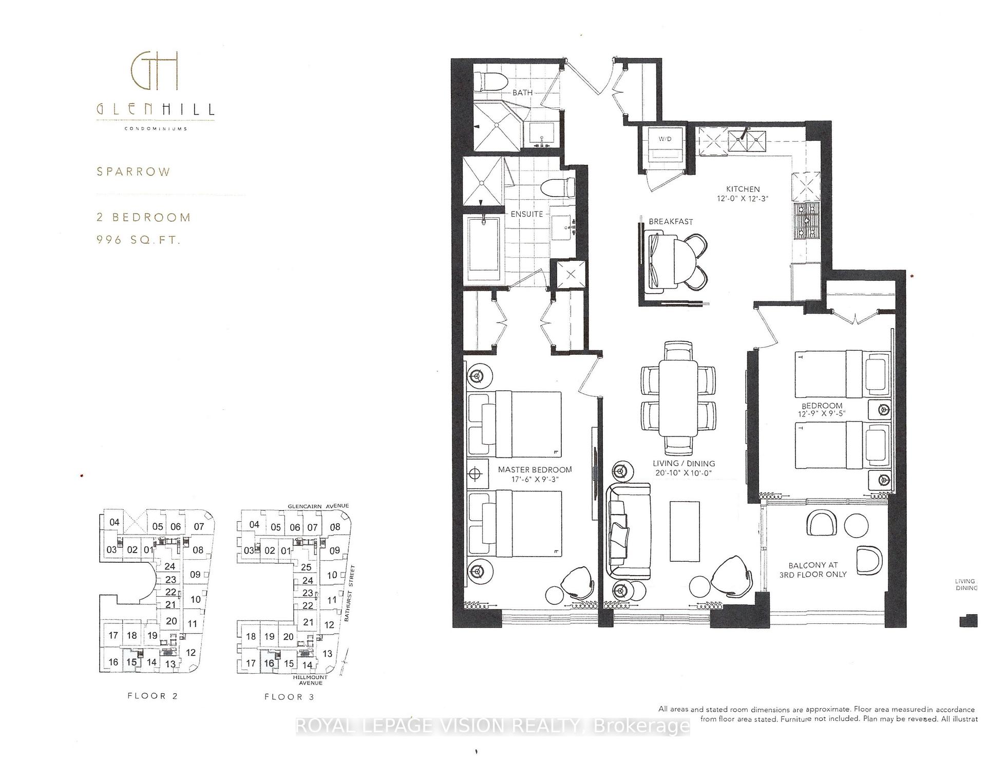 Photo 1 of Unit 321, 2788 Bathurst Street, Toronto, Englemount-Lawrence — HOMEH