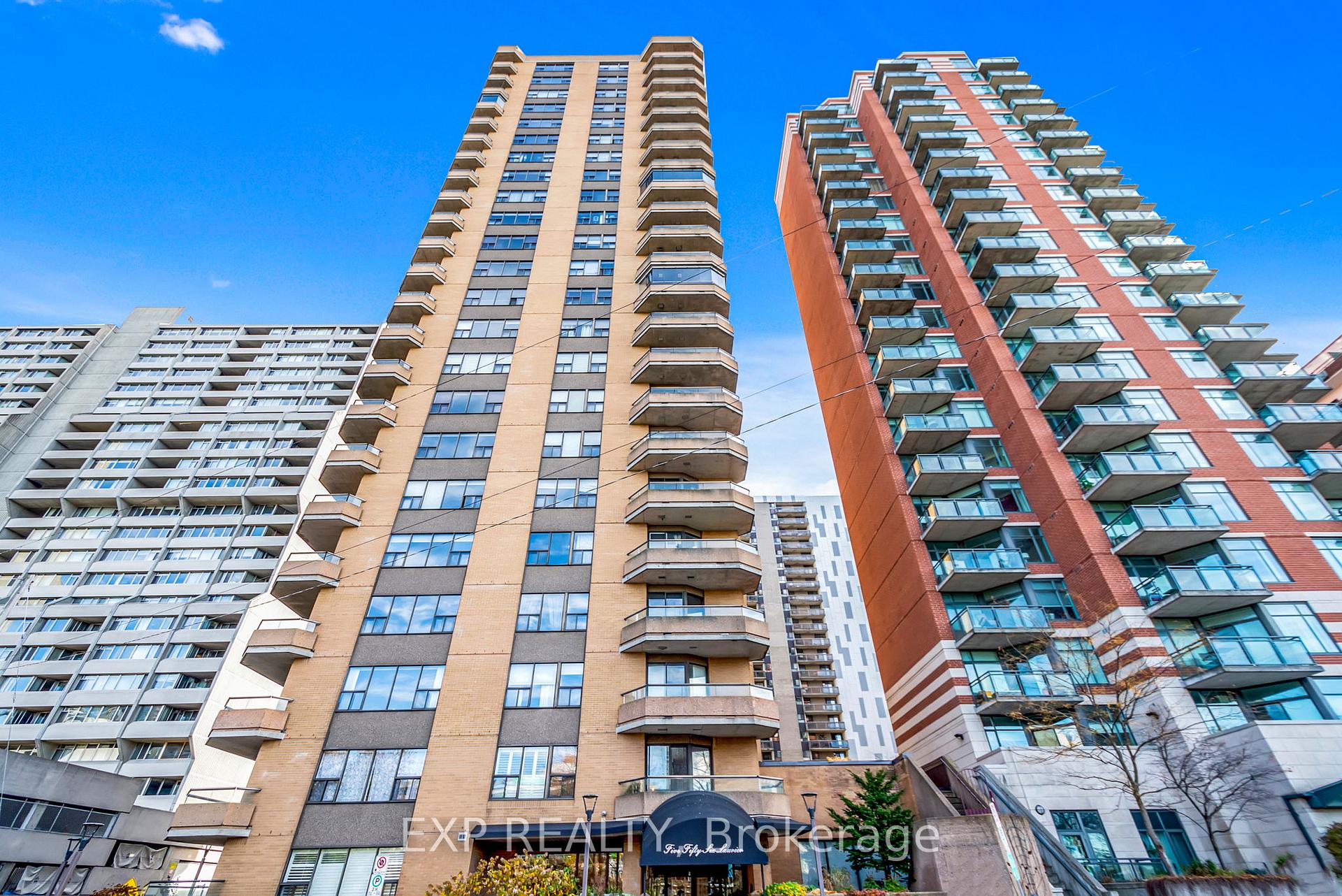 Photo 1 of Unit 704, 556 Laurier Avenue, Ottawa, Ottawa Centre — HOMEH