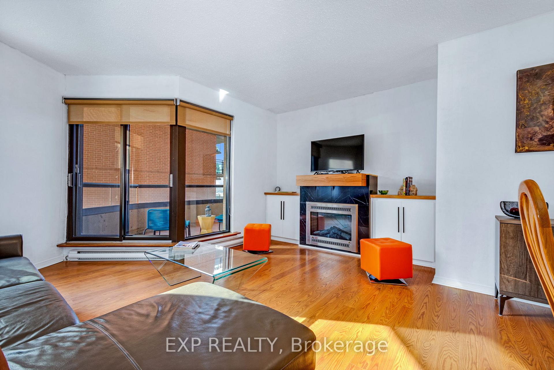 Photo 4 of Unit 704, 556 Laurier Avenue, Ottawa, Ottawa Centre — HOMEH