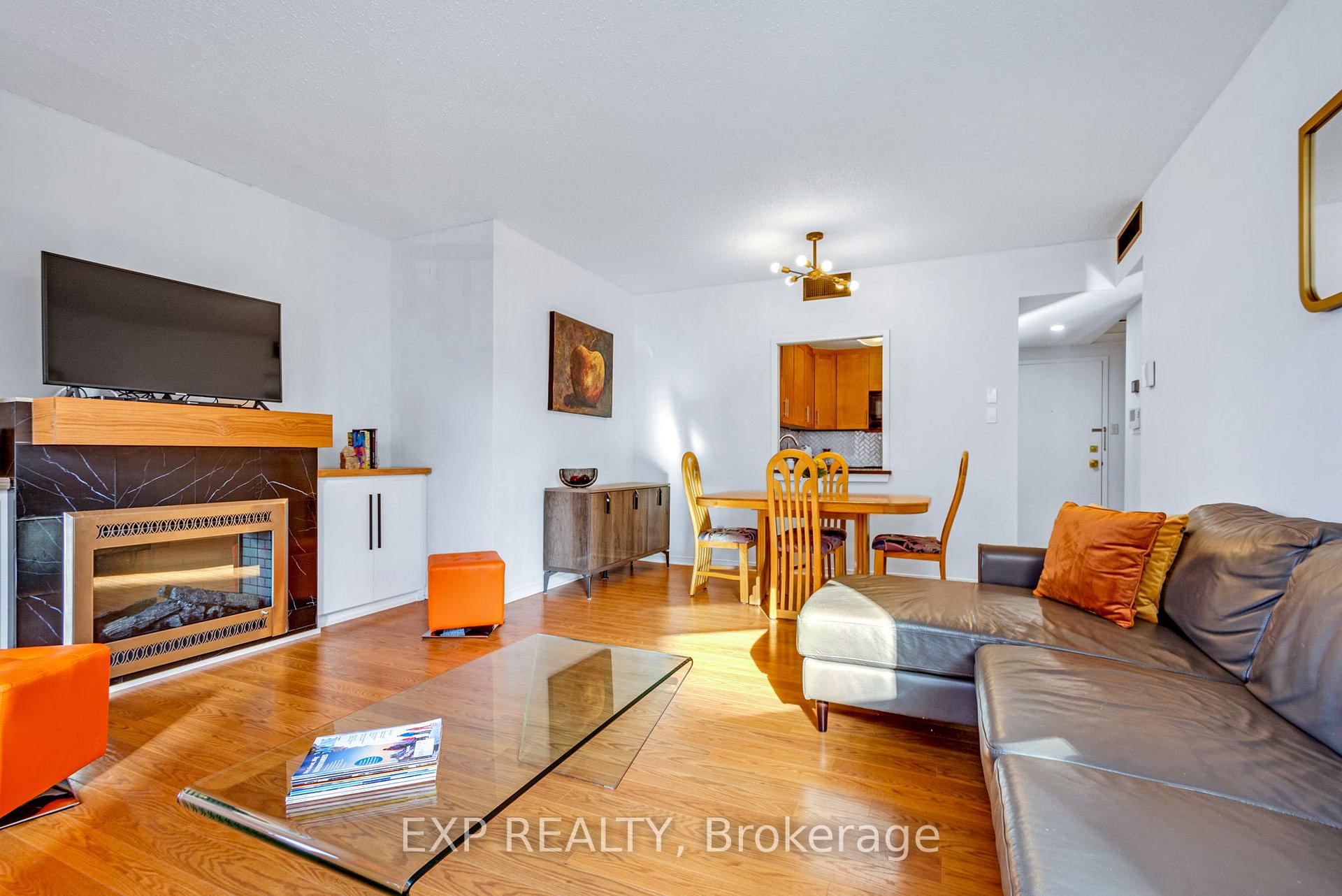 Photo 7 of Unit 704, 556 Laurier Avenue, Ottawa, Ottawa Centre — HOMEH