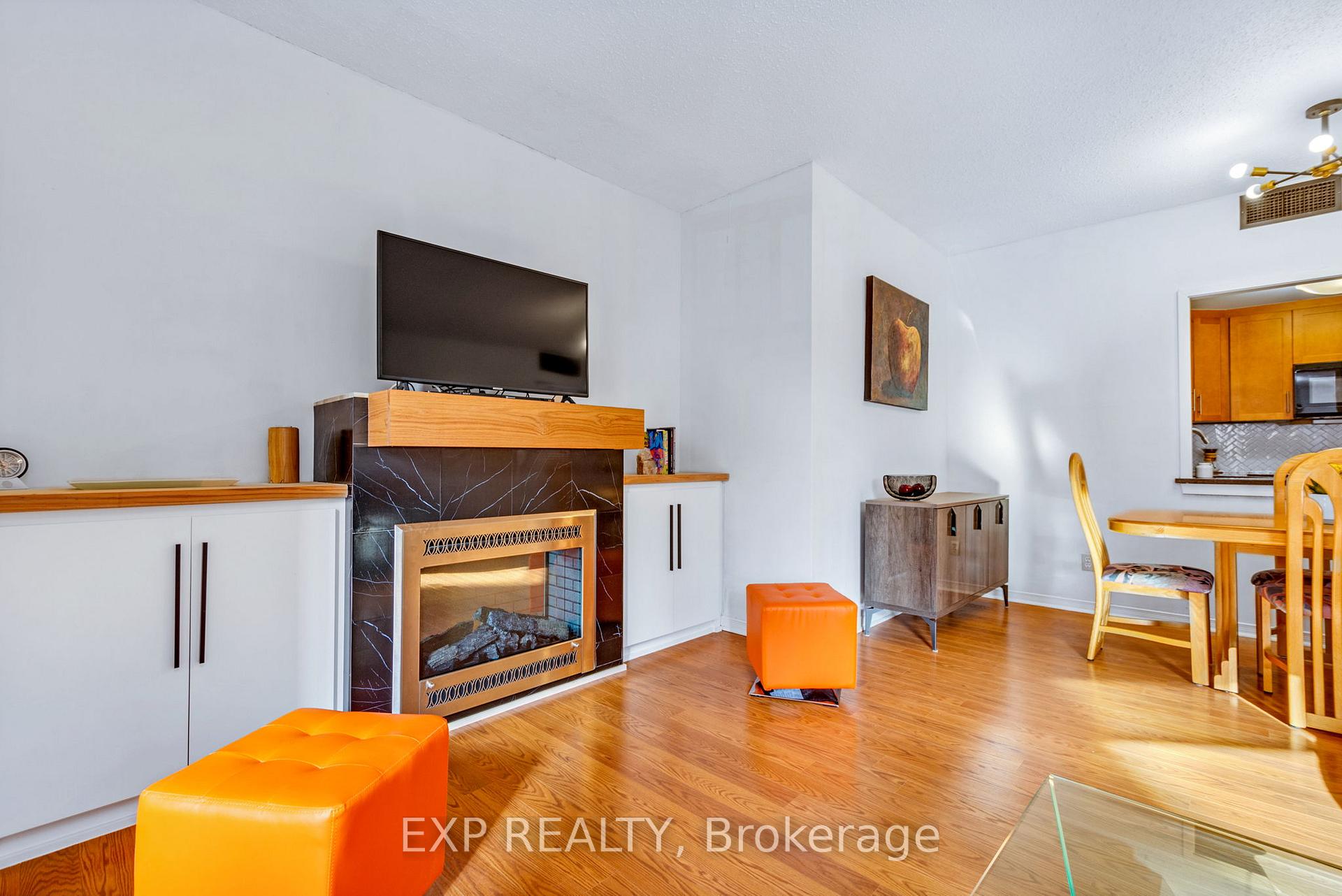 Photo 8 of Unit 704, 556 Laurier Avenue, Ottawa, Ottawa Centre — HOMEH