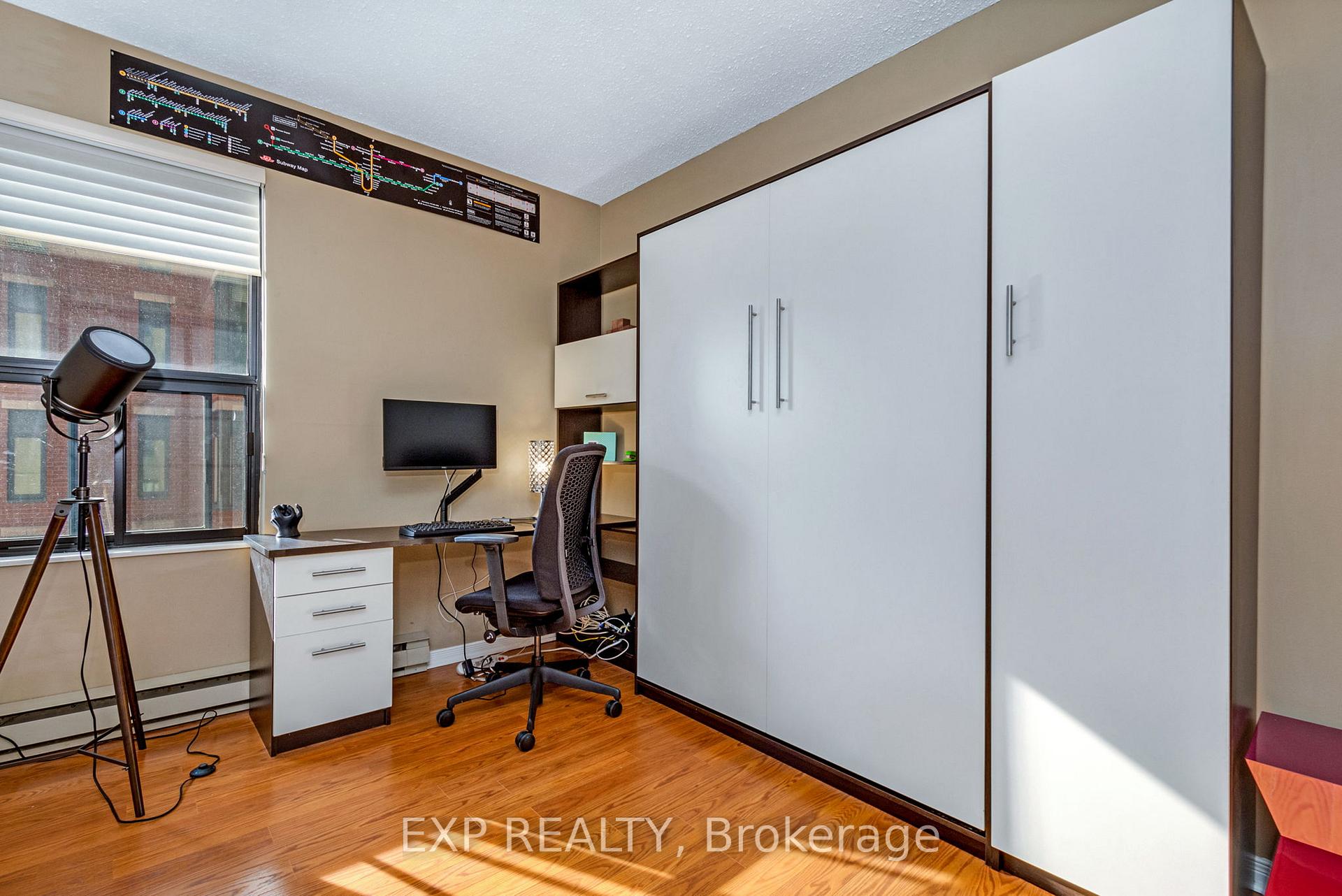 Photo 14 of Unit 704, 556 Laurier Avenue, Ottawa, Ottawa Centre — HOMEH