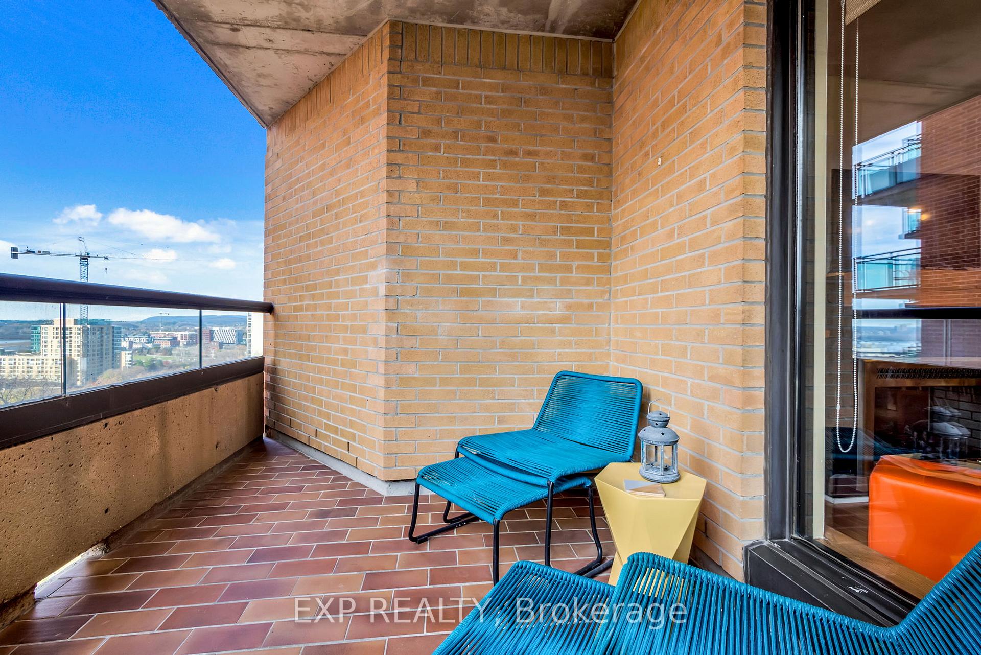 Photo 19 of Unit 704, 556 Laurier Avenue, Ottawa, Ottawa Centre — HOMEH