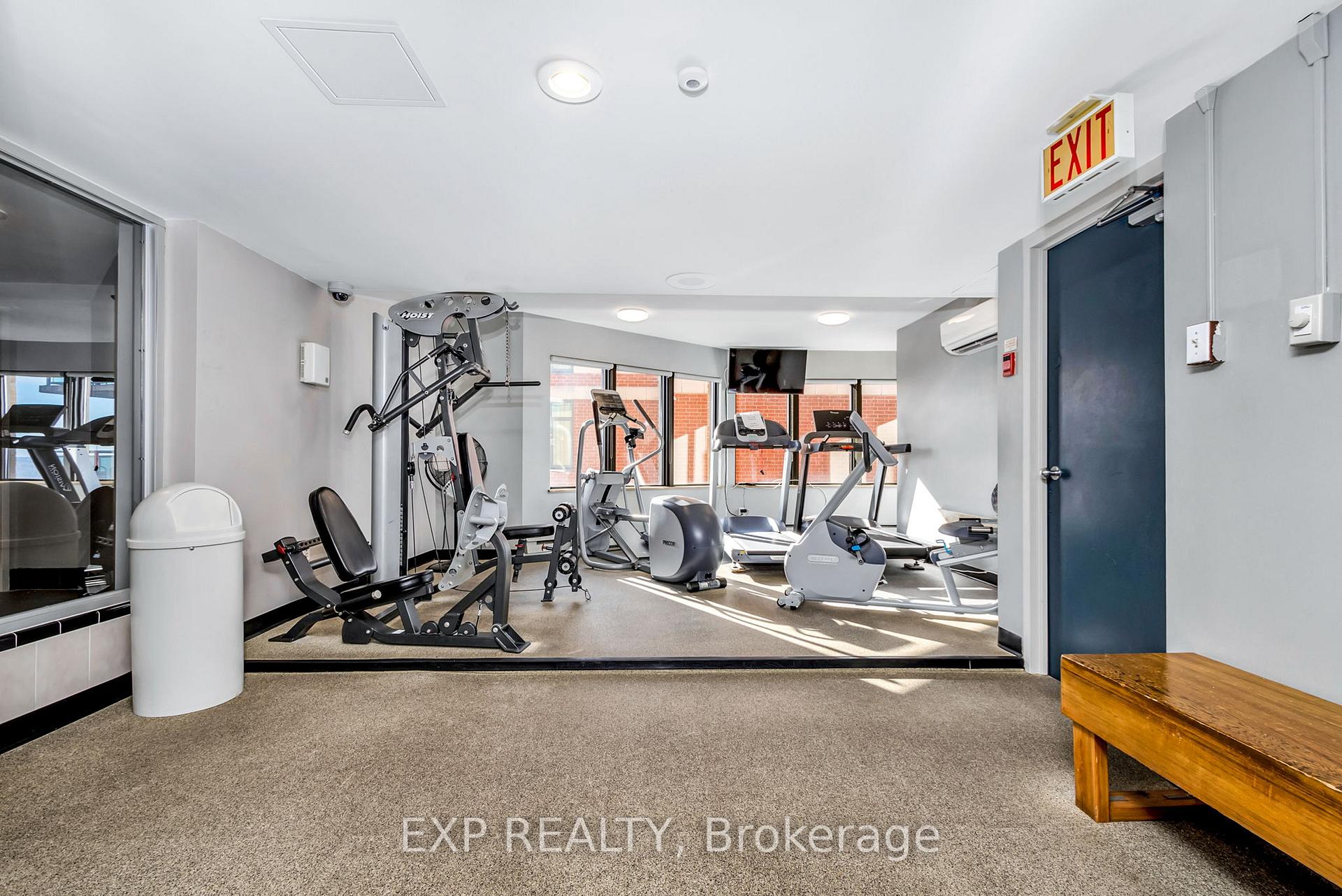 Photo 22 of Unit 704, 556 Laurier Avenue, Ottawa, Ottawa Centre — HOMEH