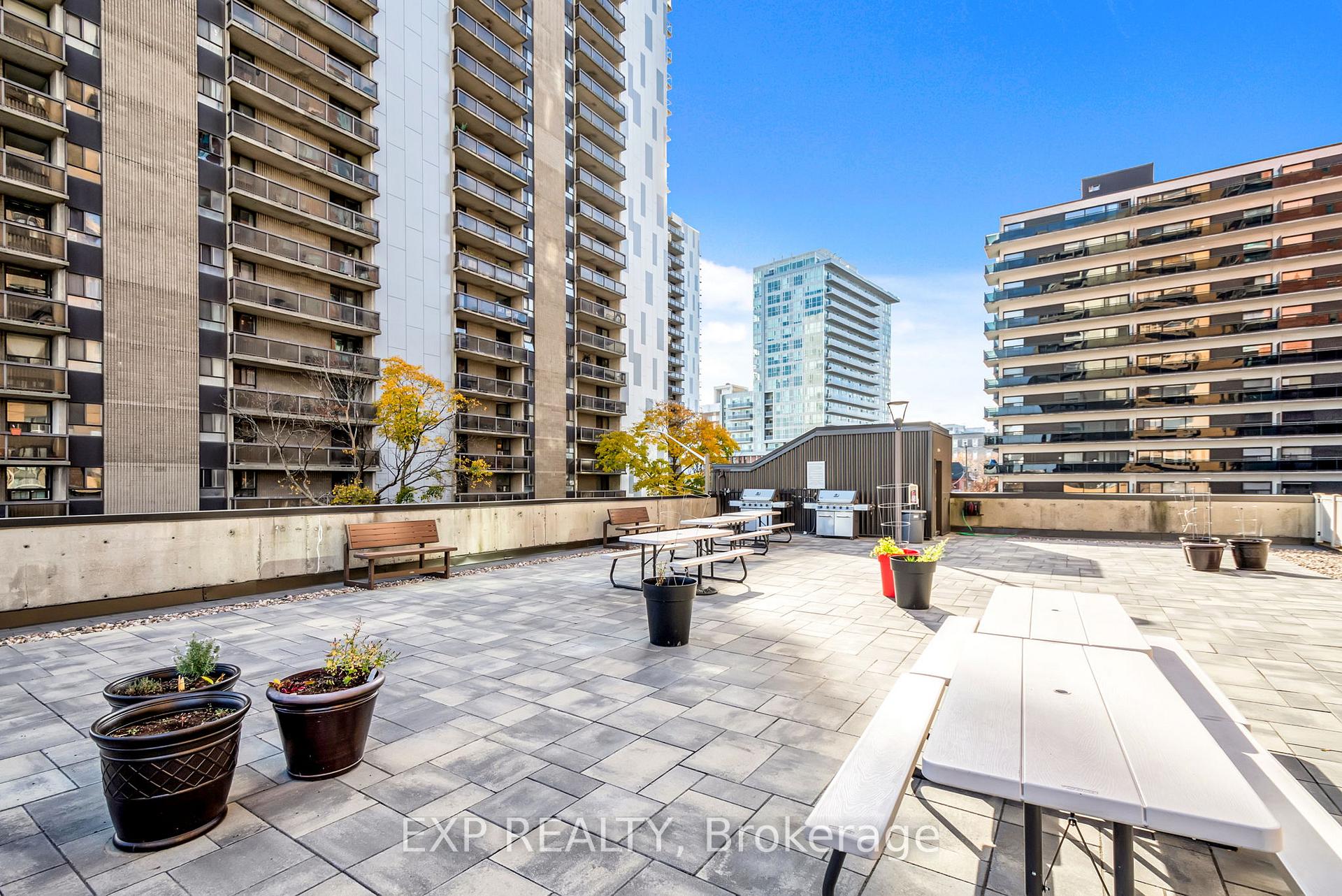 Photo 28 of Unit 704, 556 Laurier Avenue, Ottawa, Ottawa Centre — HOMEH