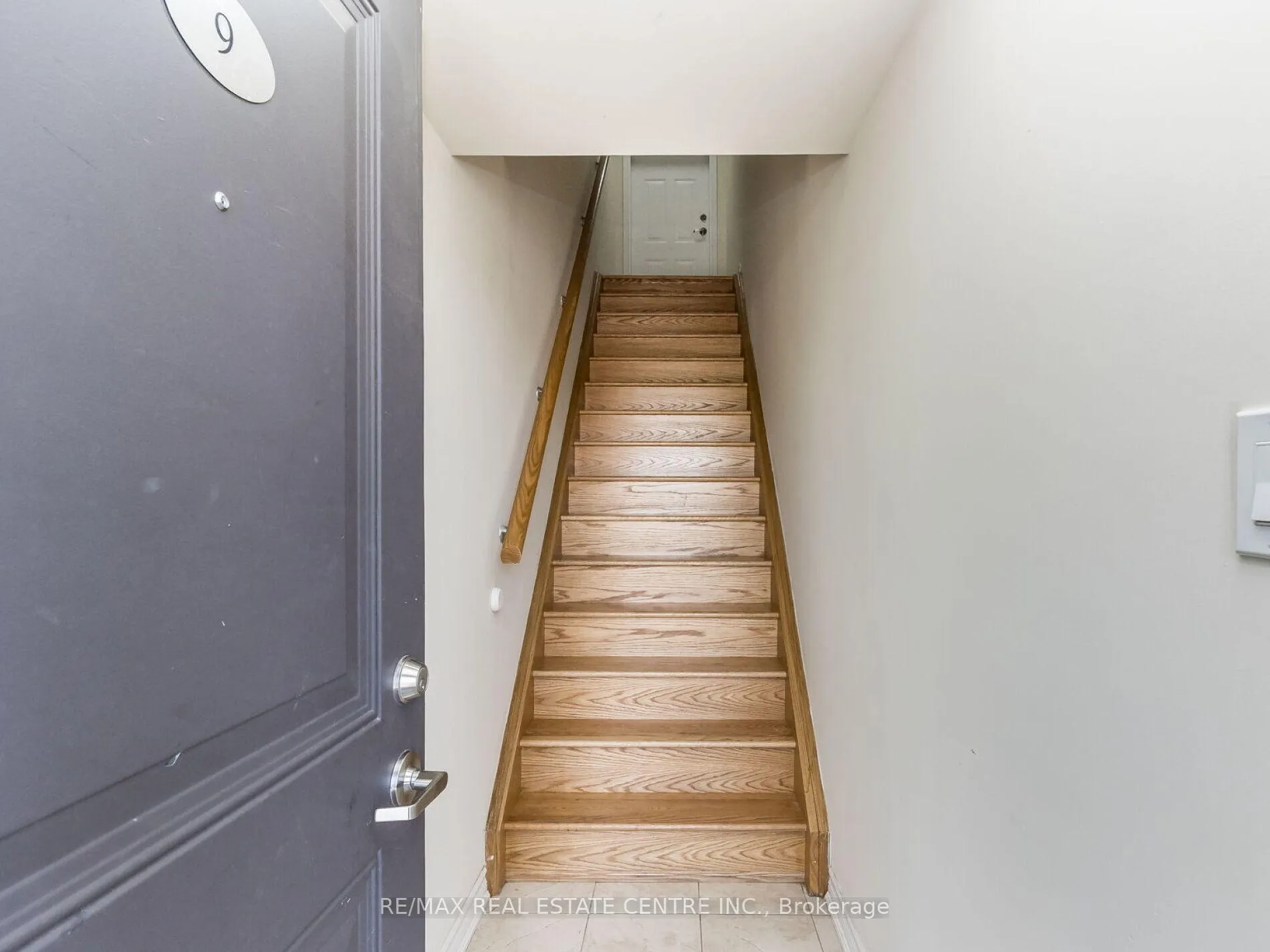Photo 6 of Unit 09, 200 Veterans Drive, Brampton, Northwest Brampton — HOMEH