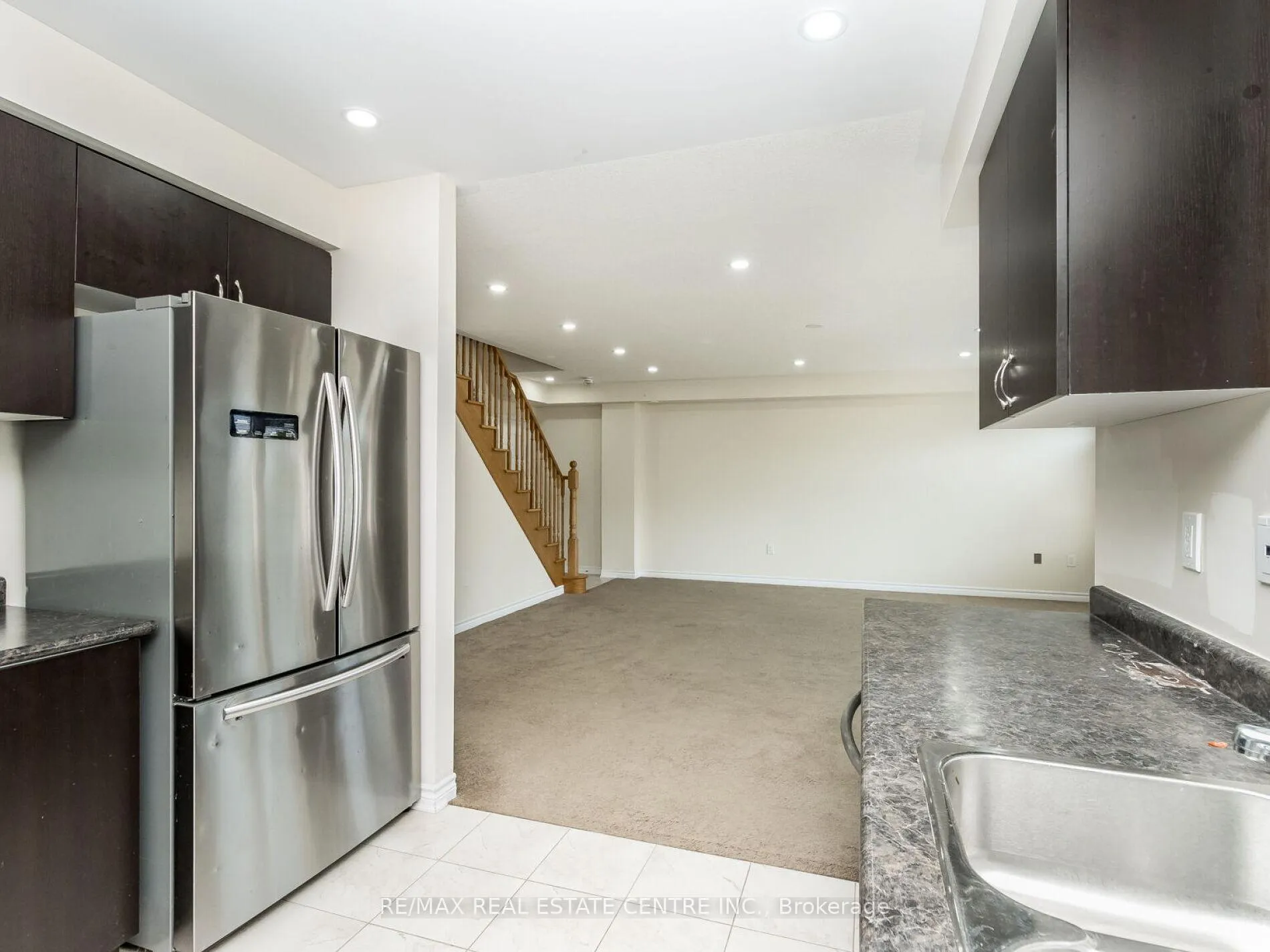Photo 12 of Unit 09, 200 Veterans Drive, Brampton, Northwest Brampton — HOMEH