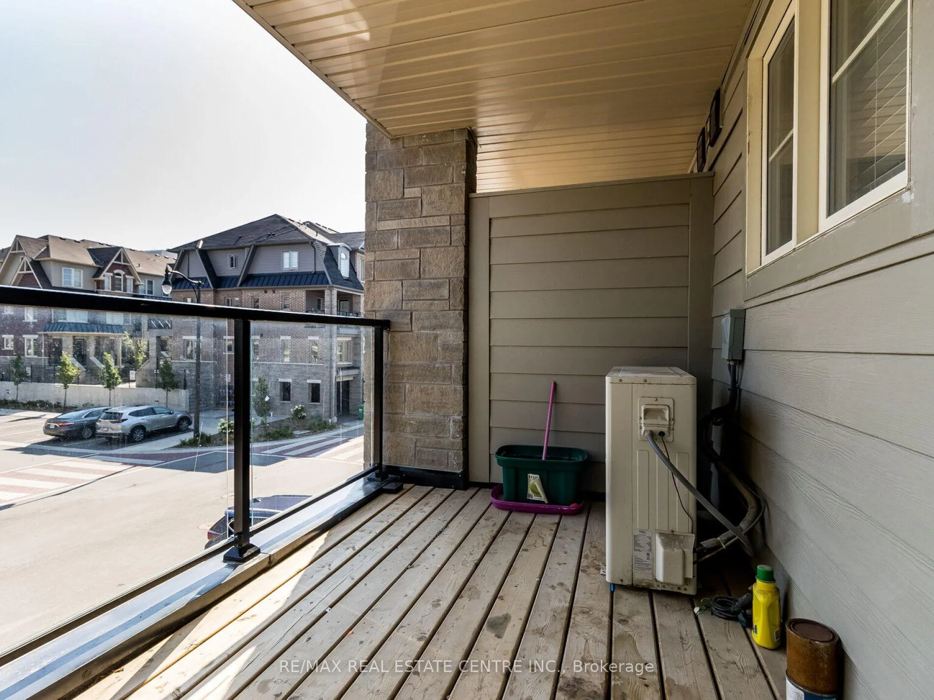 Photo 13 of Unit 09, 200 Veterans Drive, Brampton, Northwest Brampton — HOMEH