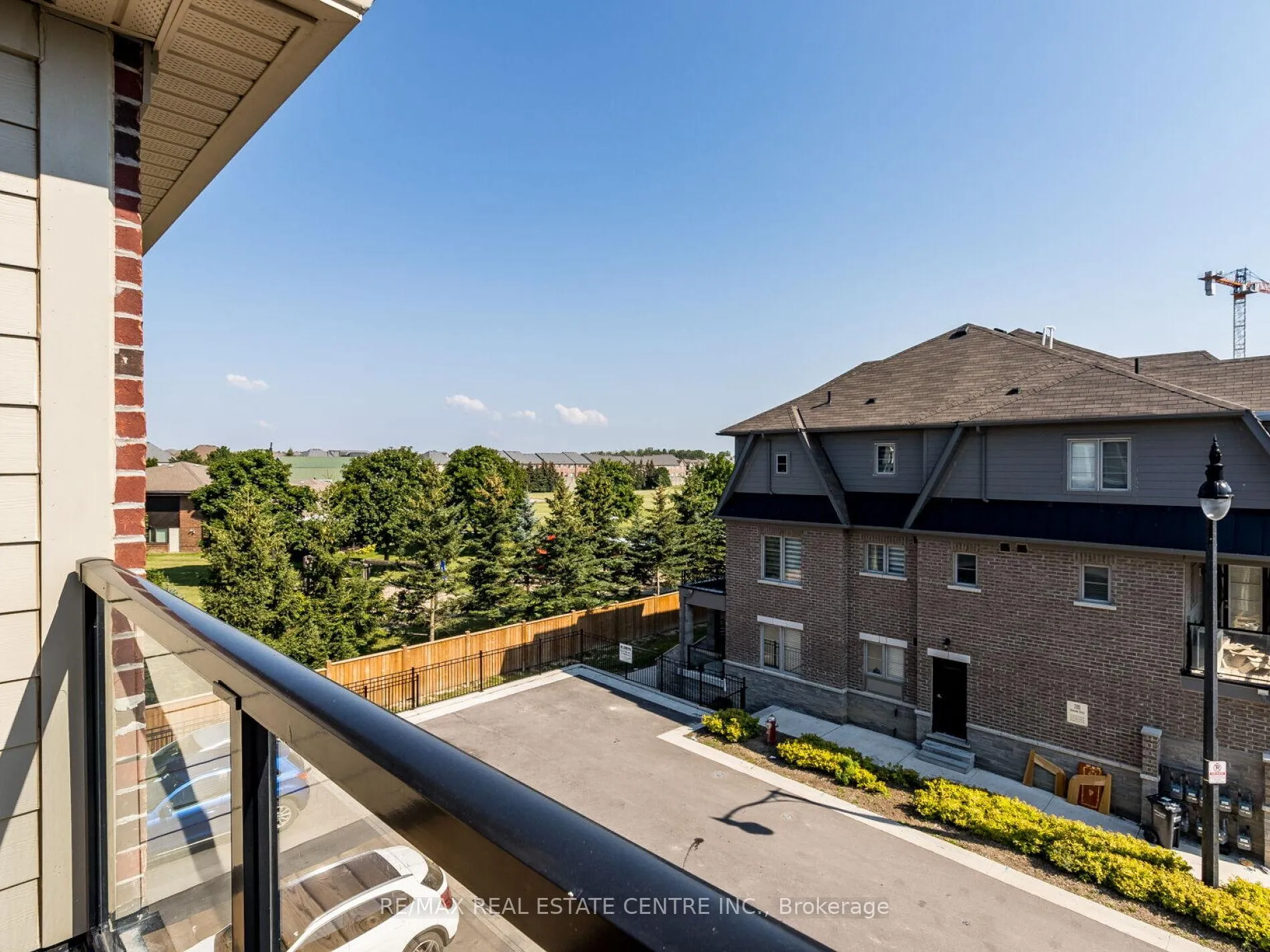 Photo 23 of Unit 09, 200 Veterans Drive, Brampton, Northwest Brampton — HOMEH