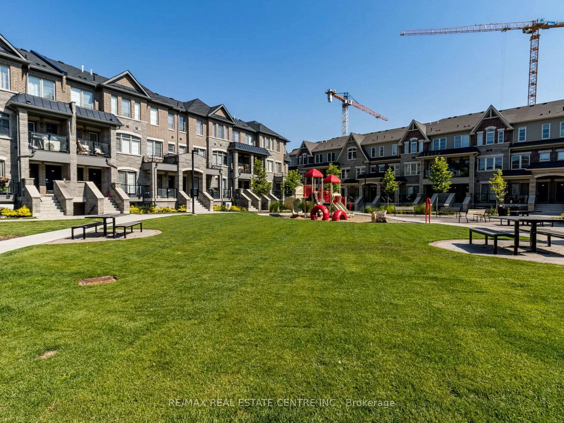 Photo 36 of Unit 09, 200 Veterans Drive, Brampton, Northwest Brampton — HOMEH