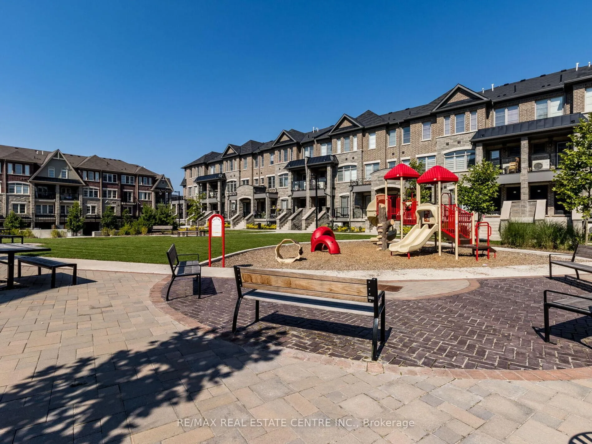 Photo 37 of Unit 09, 200 Veterans Drive, Brampton, Northwest Brampton — HOMEH