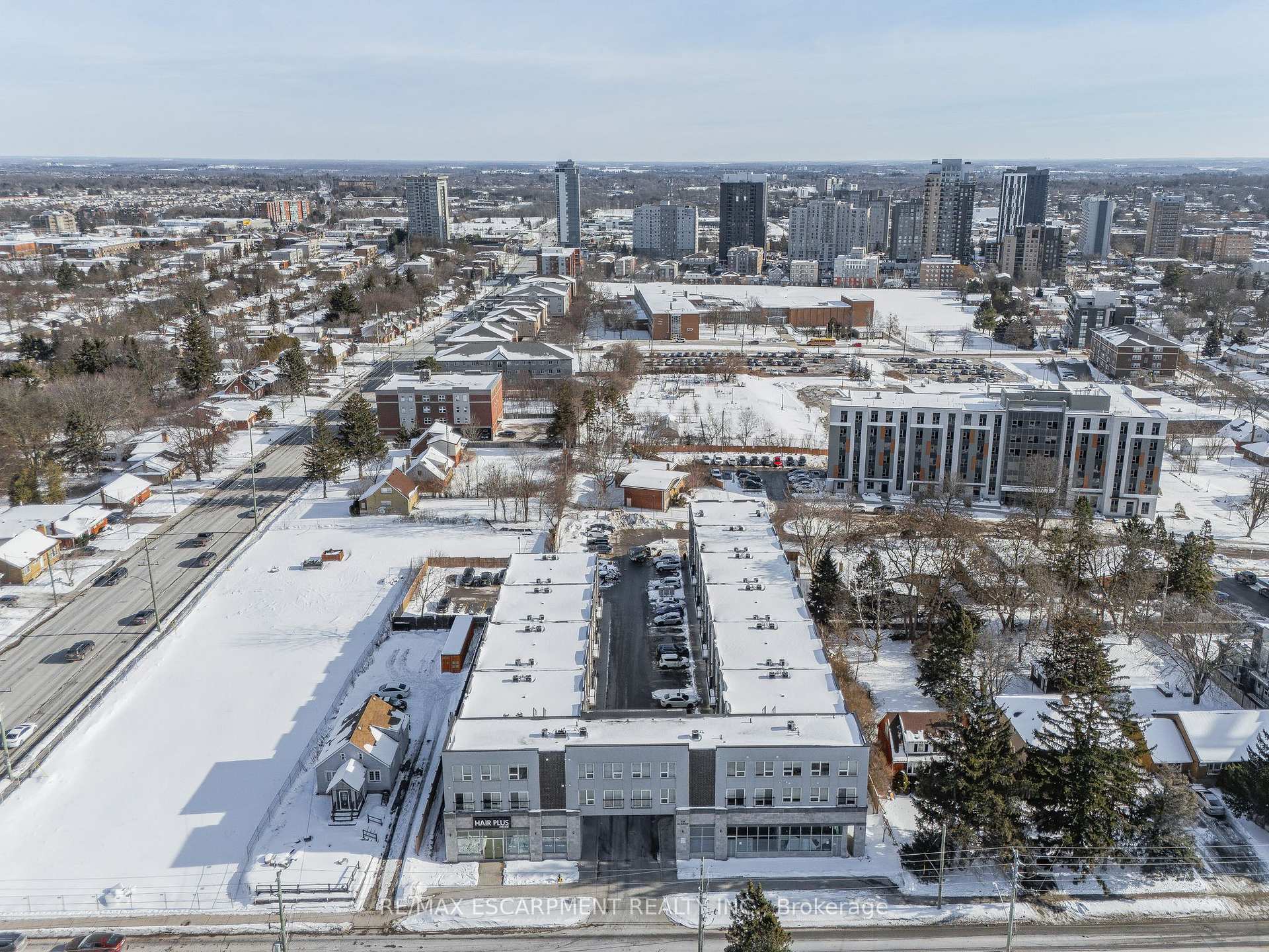 Photo 1 of Unit 212, 338 Albert Street, Waterloo, Lakeshore Village — HOMEH