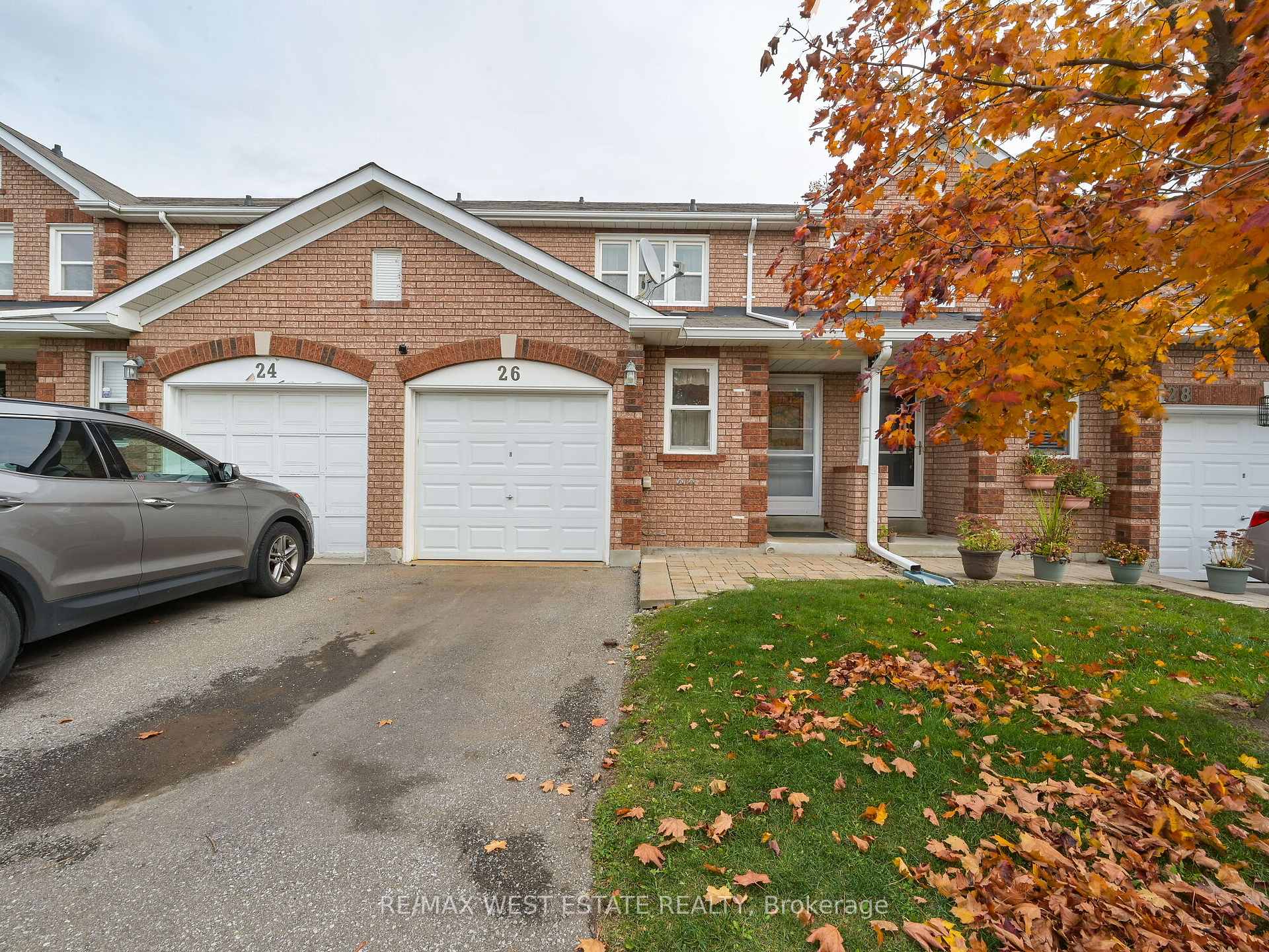 Photo 1 of 26 Bridlefield Crescent, Caledon, Bolton North — HOMEH