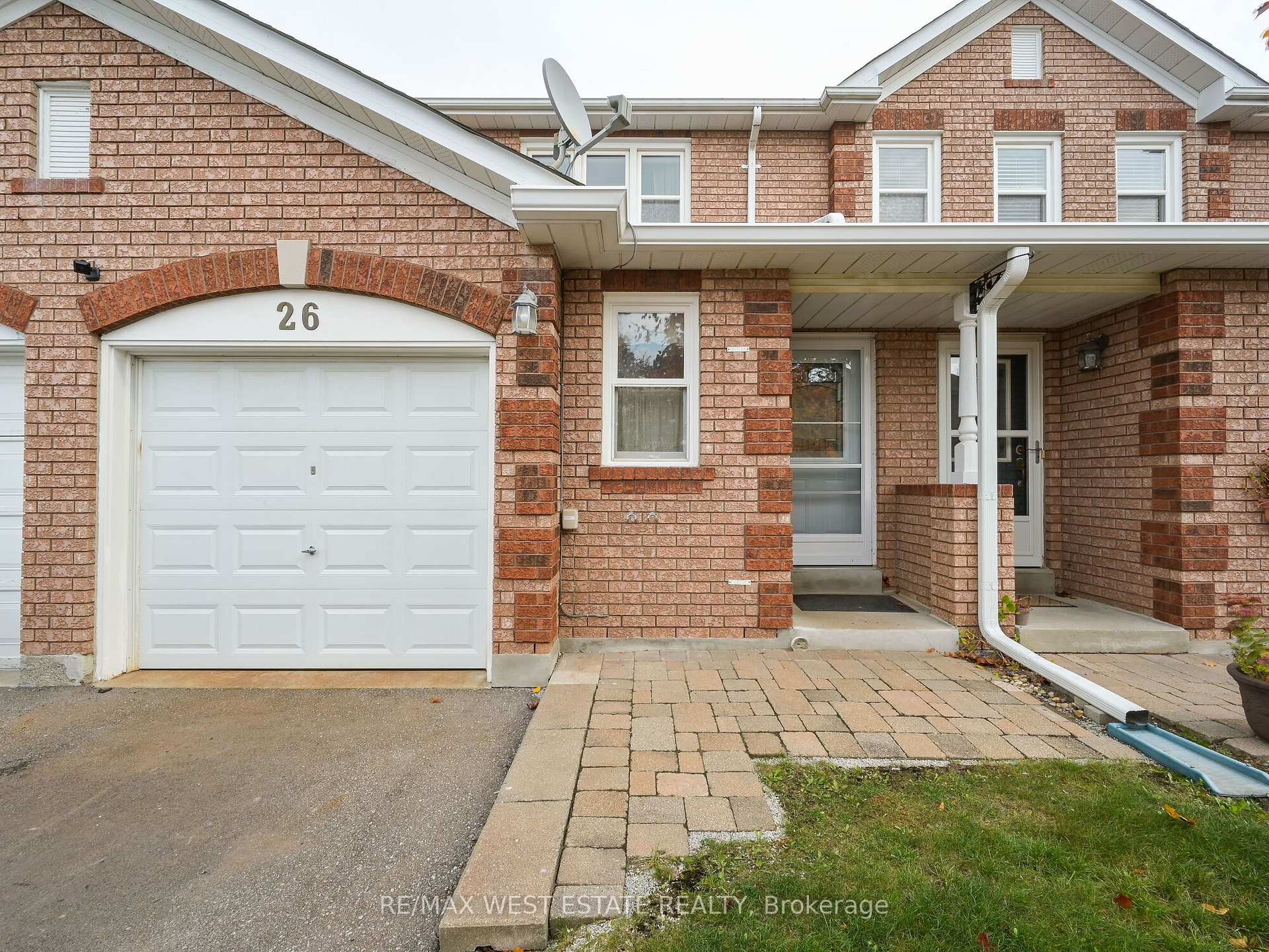 Photo 2 of 26 Bridlefield Crescent, Caledon, Bolton North — HOMEH