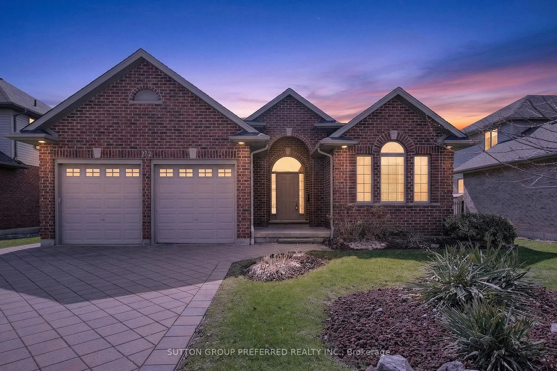 Front of 22 Springfield Way
