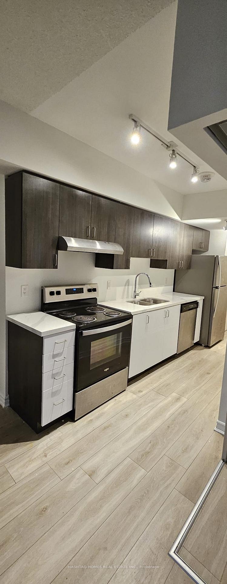 Photo 2 of Unit 111, 1 Falaise Road, Scarborough, West Hill — HOMEH