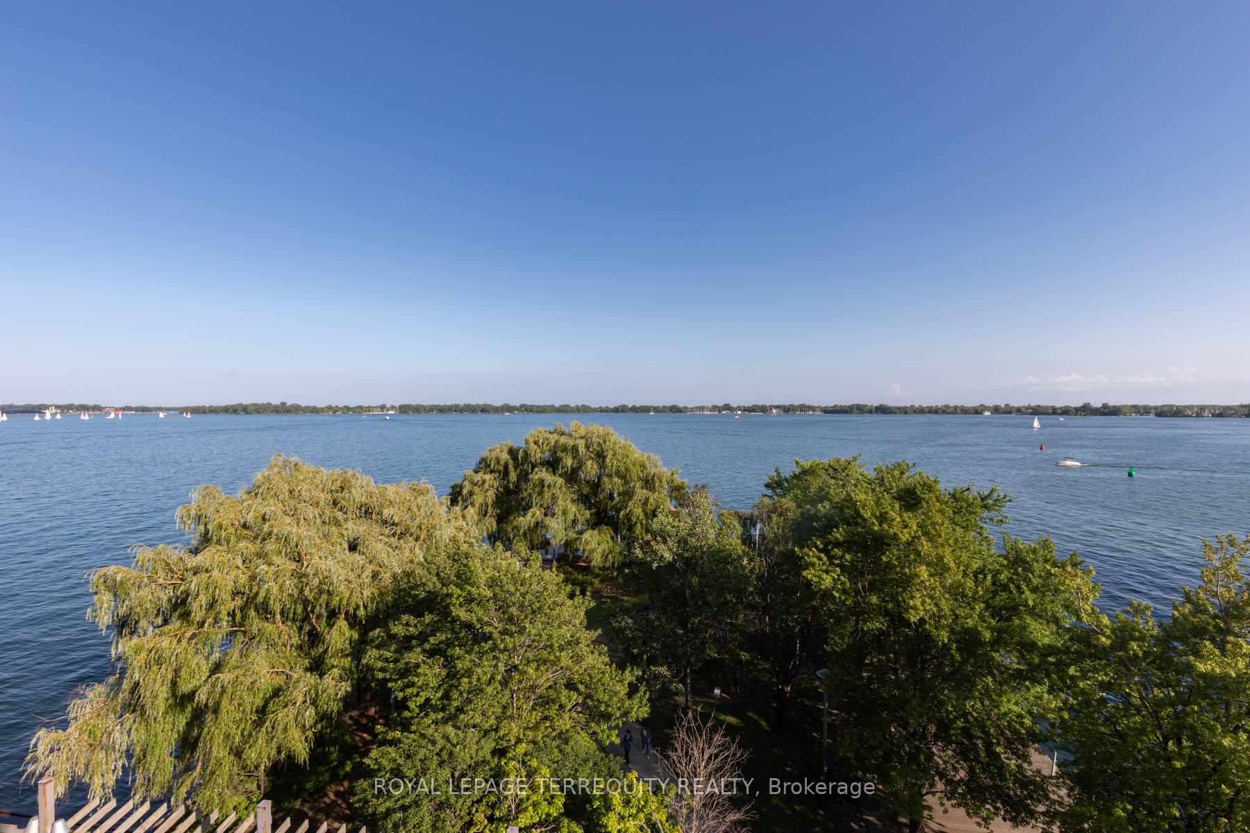Photo 22 of Unit 708, 99 Harbour Square, Toronto, Waterfront Communities — HOMEH