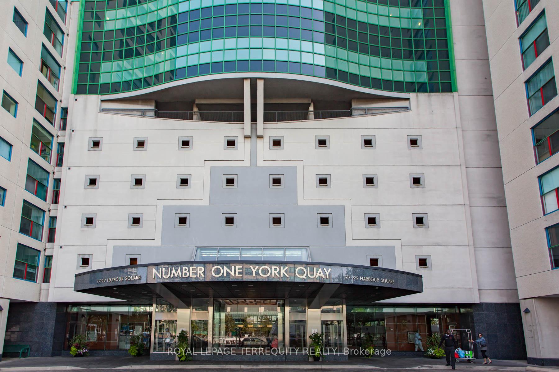 Photo 21 of Unit 708, 99 Harbour Square, Toronto, Waterfront Communities — HOMEH