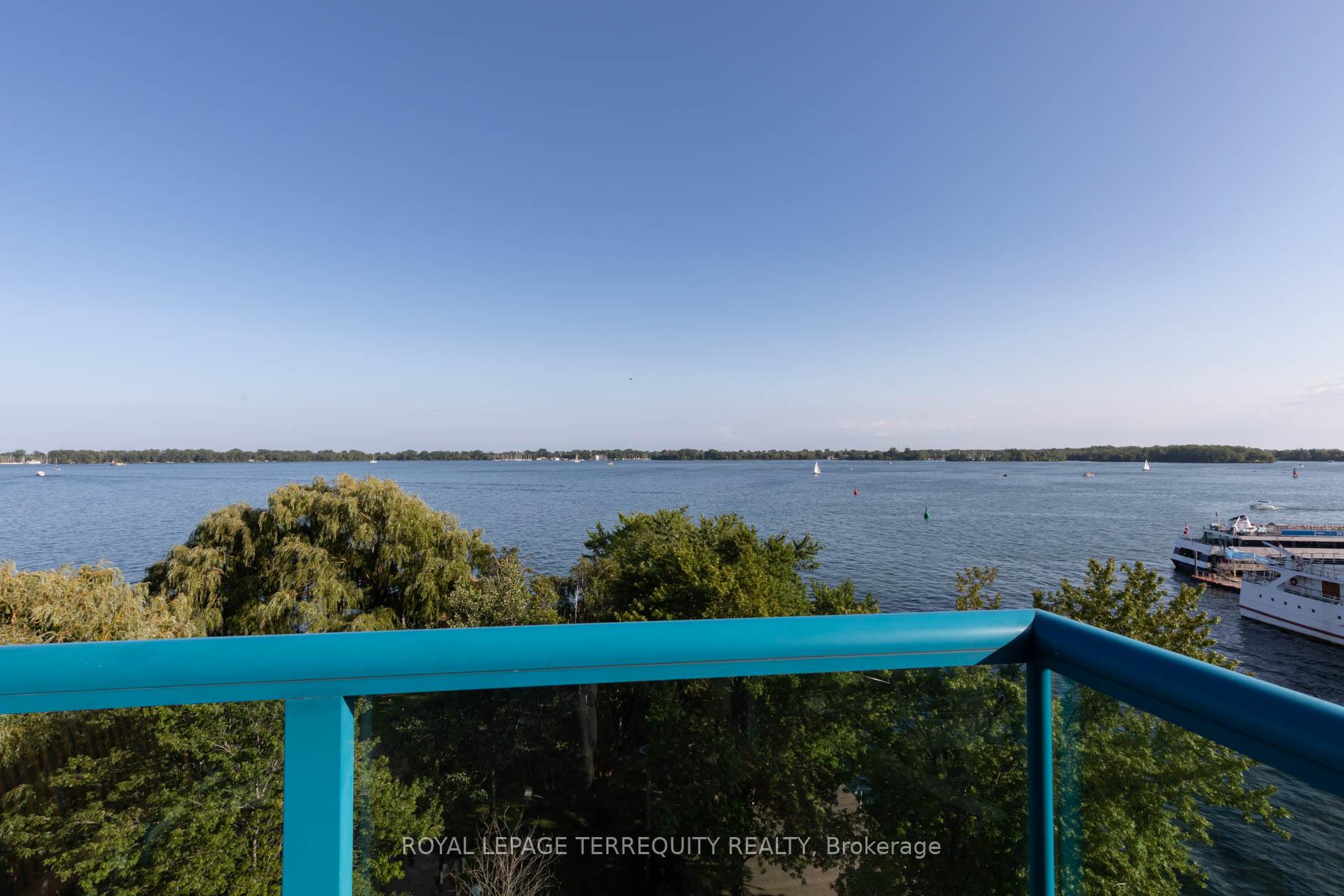 Photo 33 of Unit 708, 99 Harbour Square, Toronto, Waterfront Communities — HOMEH