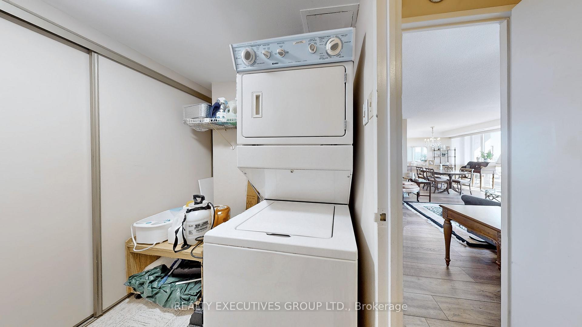 Photo 27 of Unit 1502, 8111 Yonge Street, Markham, Royal Orchard — HOMEH
