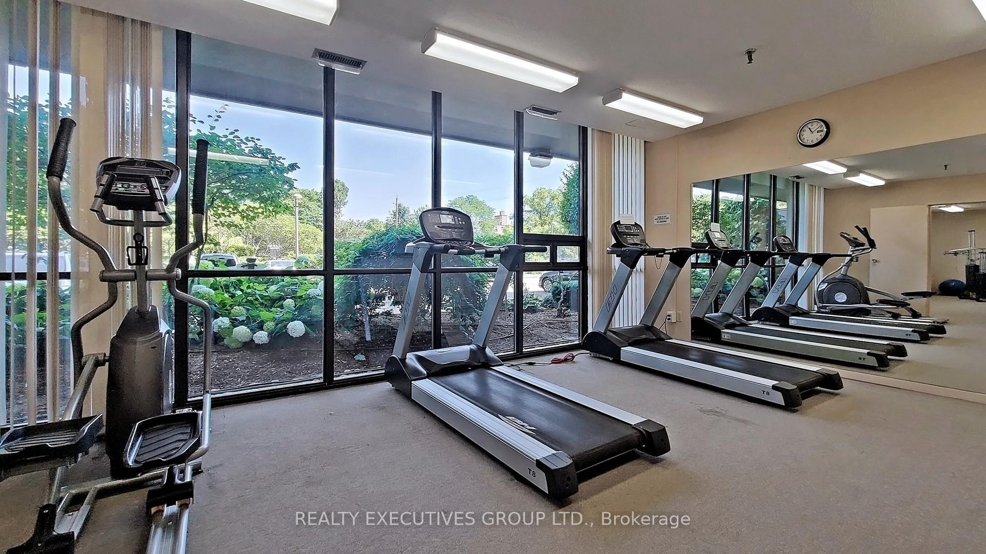 Photo 32 of Unit 1502, 8111 Yonge Street, Markham, Royal Orchard — HOMEH