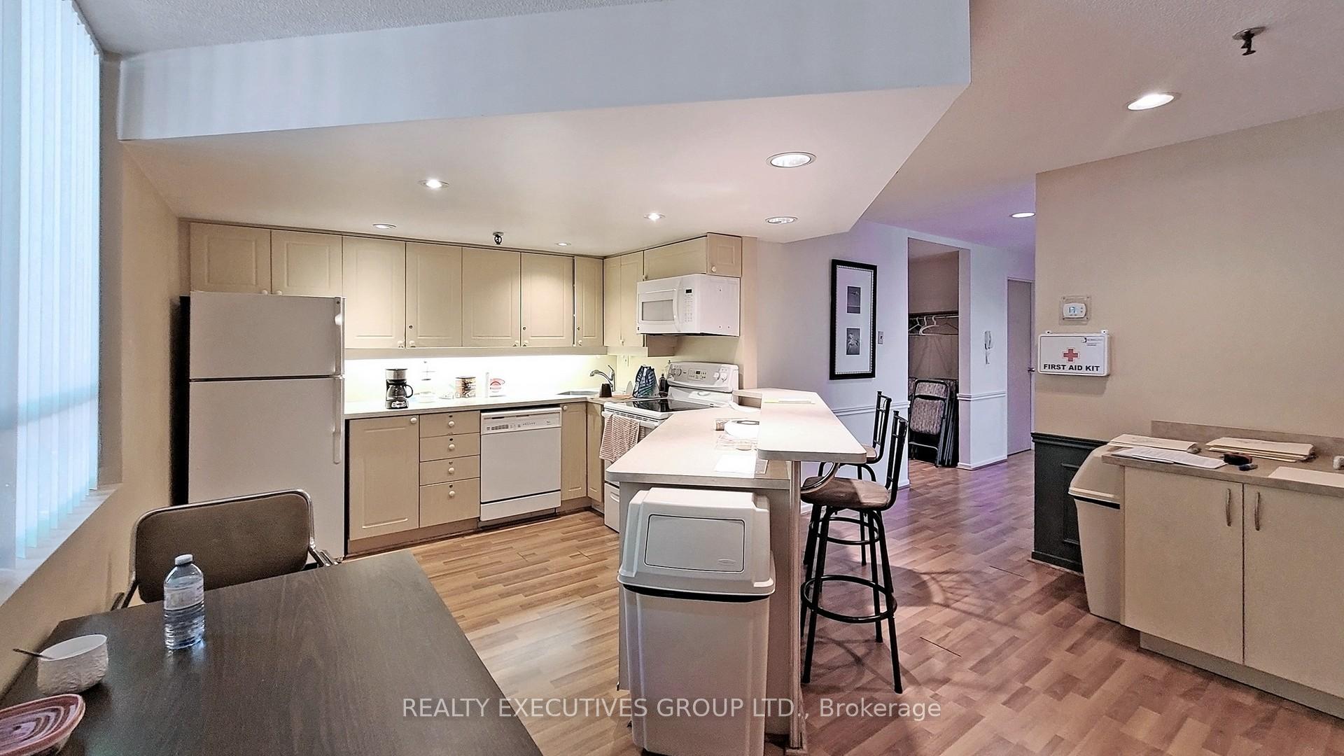 Photo 34 of Unit 1502, 8111 Yonge Street, Markham, Royal Orchard — HOMEH