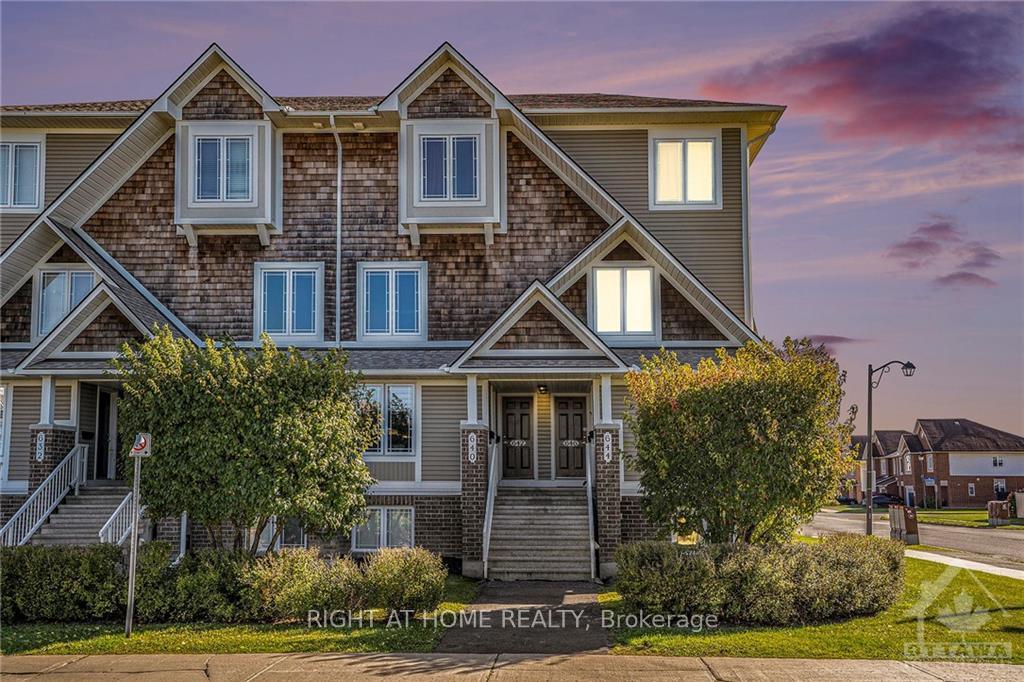 Photo 1 of 644 Lakeridge Drive, Ottawa, Avalon East — HOMEH