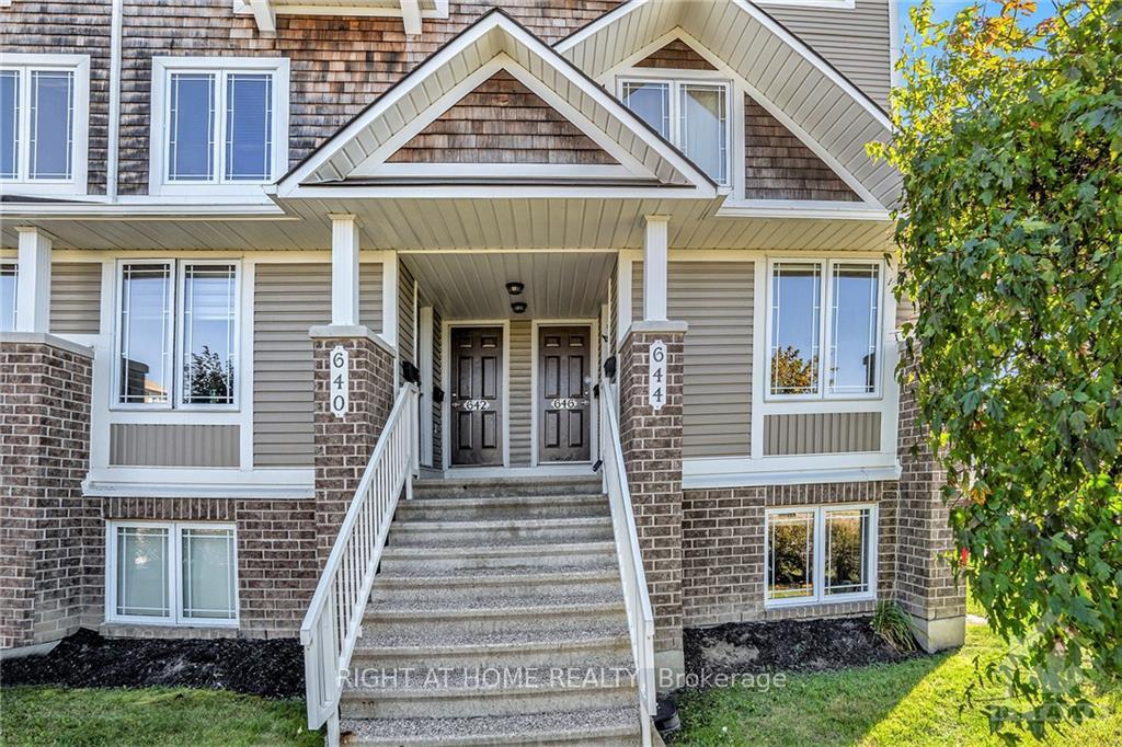 Photo 2 of 644 Lakeridge Drive, Ottawa, Avalon East — HOMEH