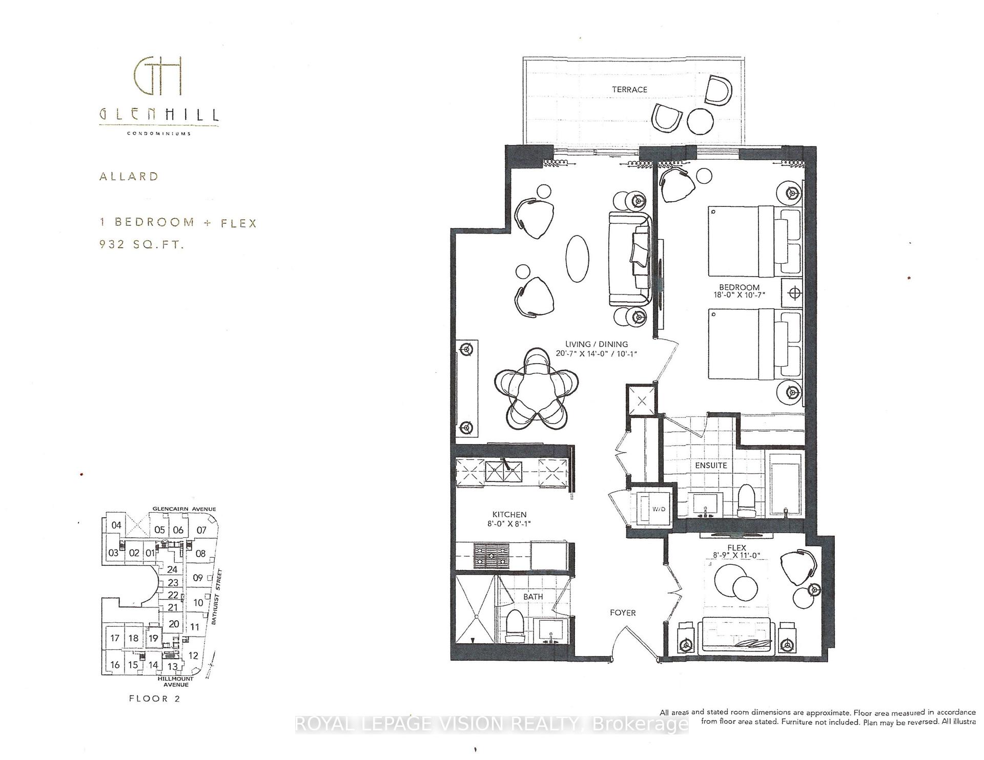 Photo 1 of Unit 226, 2788 Bathurst Street, Toronto, Englemount-Lawrence — HOMEH