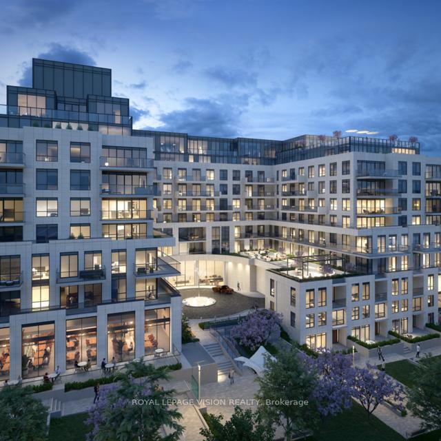 Photo 16 of Unit 226, 2788 Bathurst Street, Toronto, Englemount-Lawrence — HOMEH