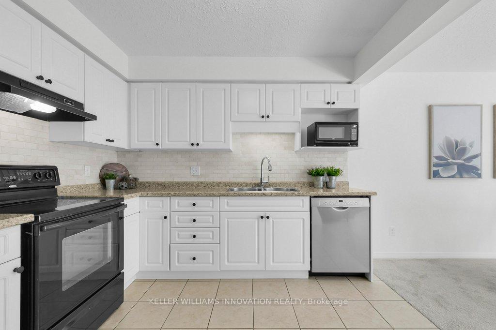 Photo 7 of Unit 7, 10 Fallowfield Drive, Kitchener — HOMEH